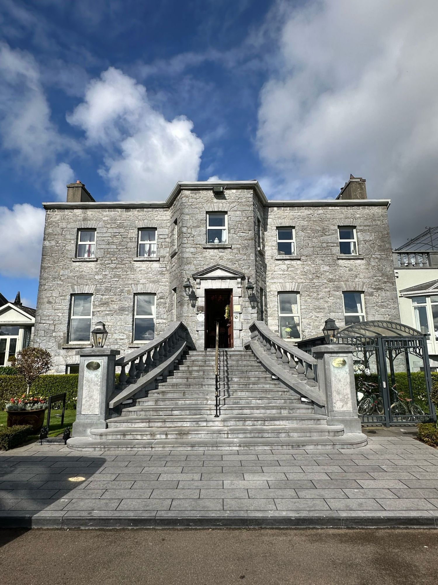 Ireland — David Petlin's travel story