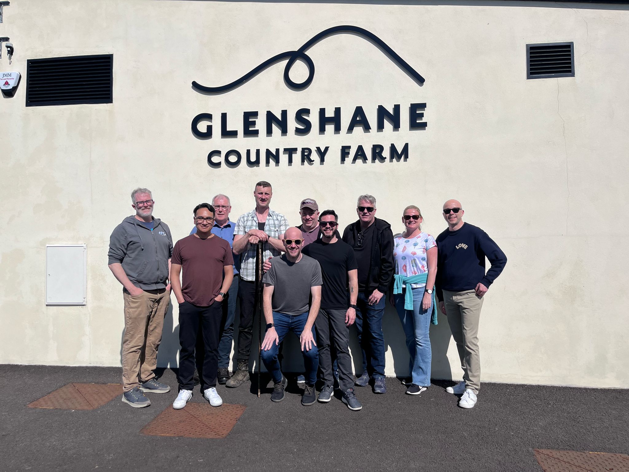 Ireland — David Petlin's travel story