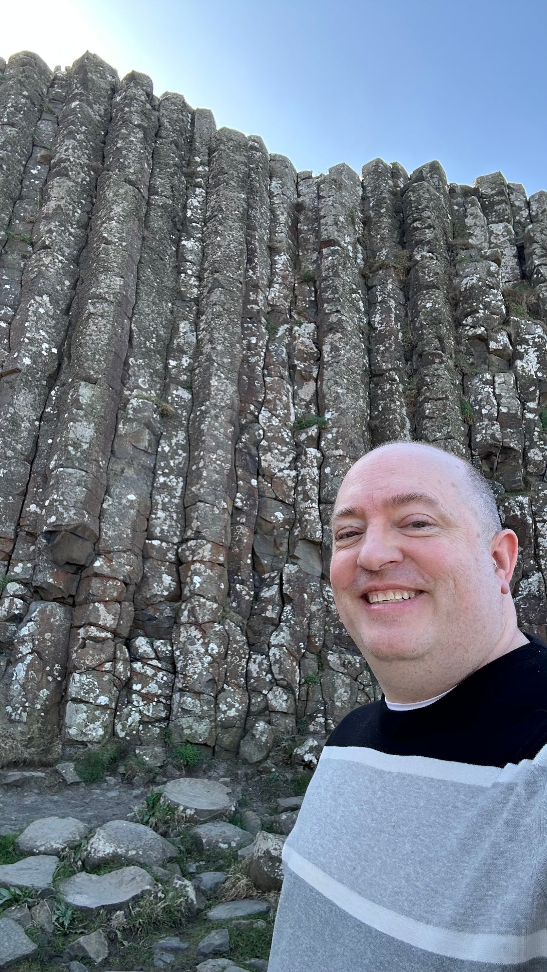 Ireland — David Petlin's travel story