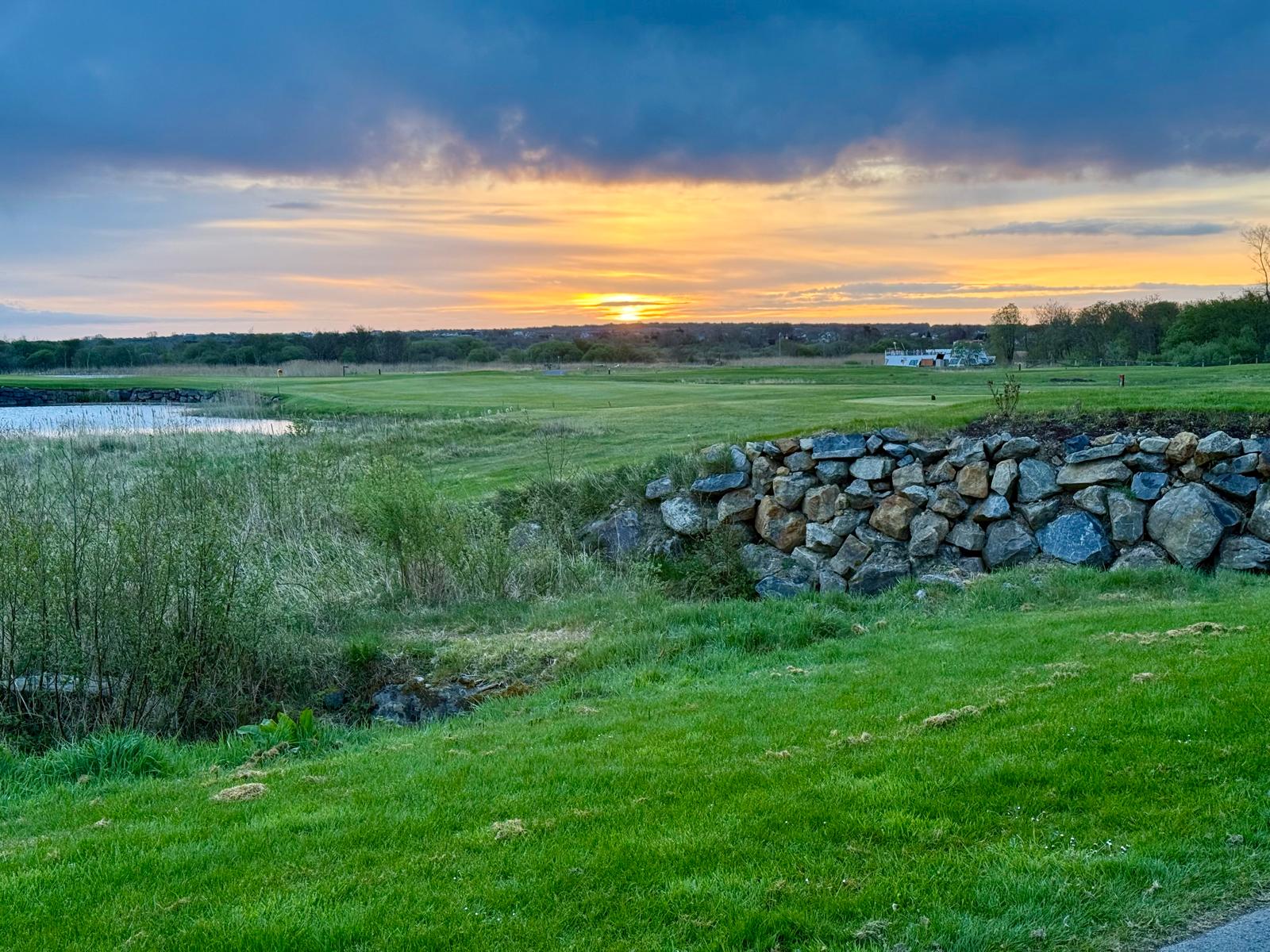 Ireland — David Petlin's travel story