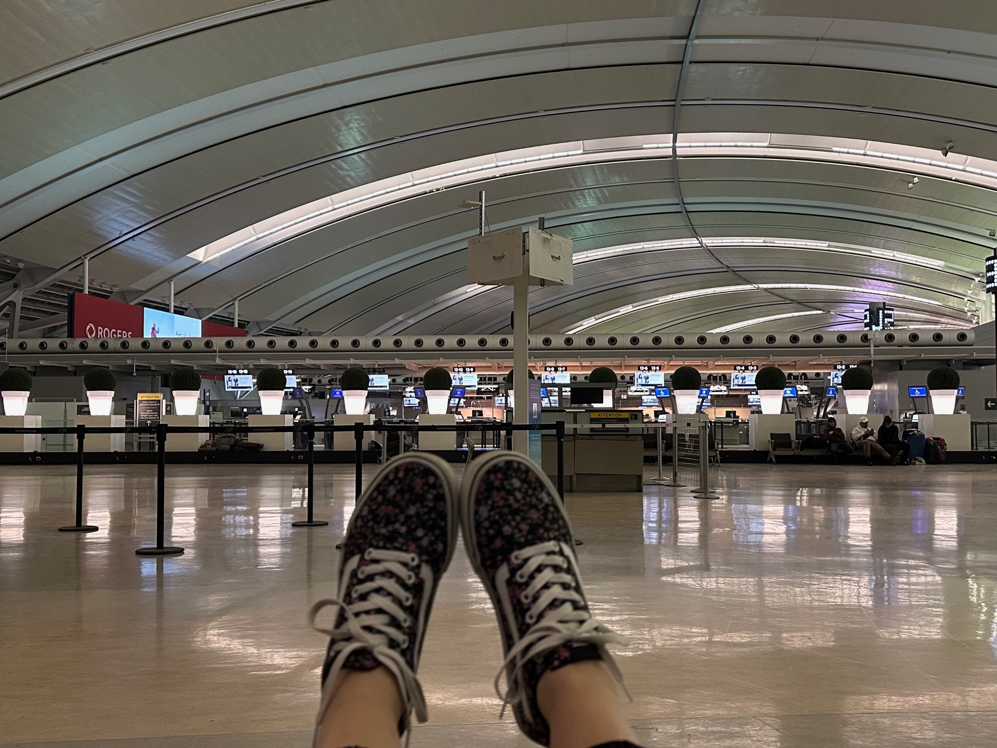 Caribbean — Lauri Davis Alty's travel story
