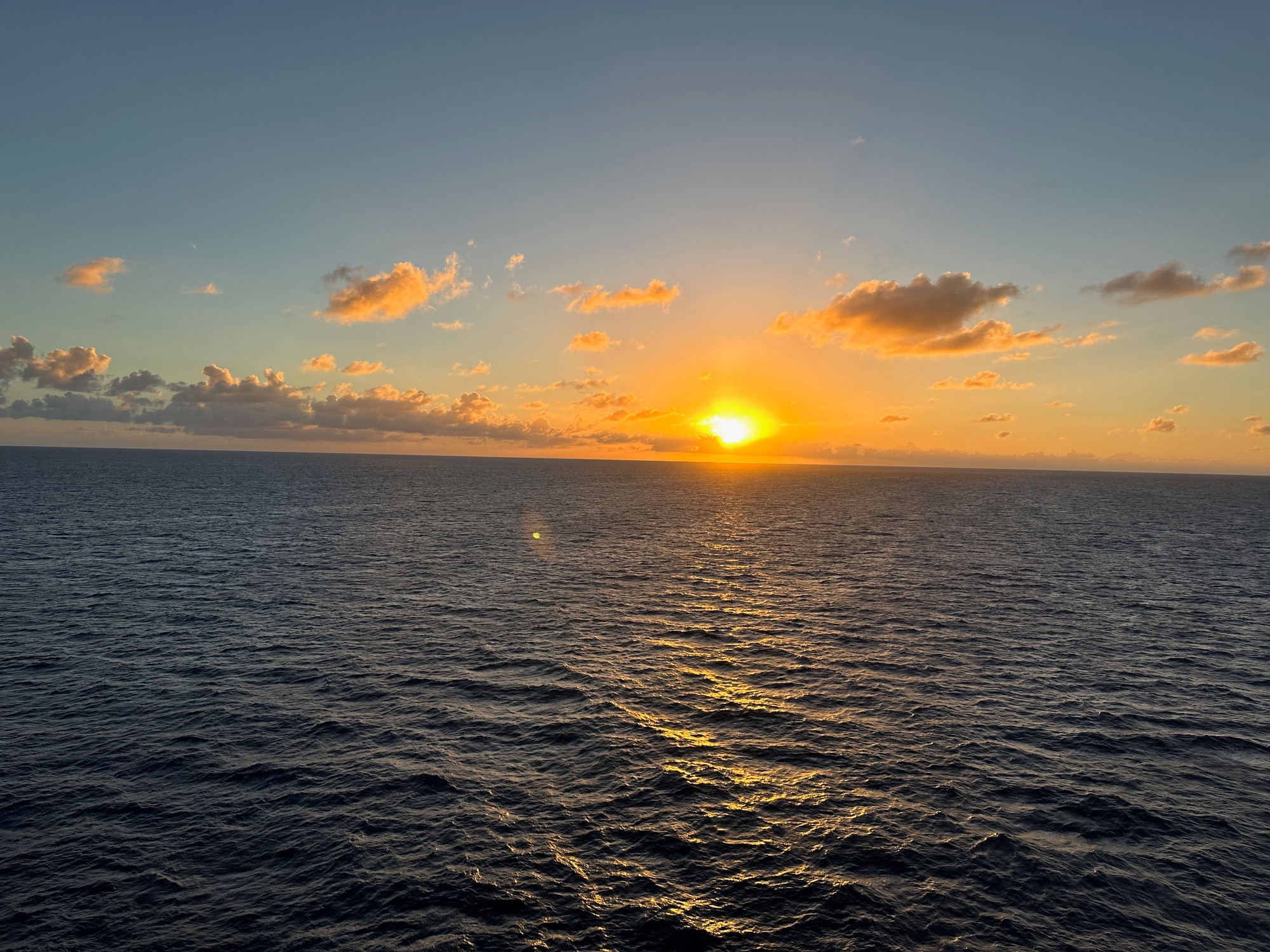 Caribbean — Lauri Davis Alty's travel story