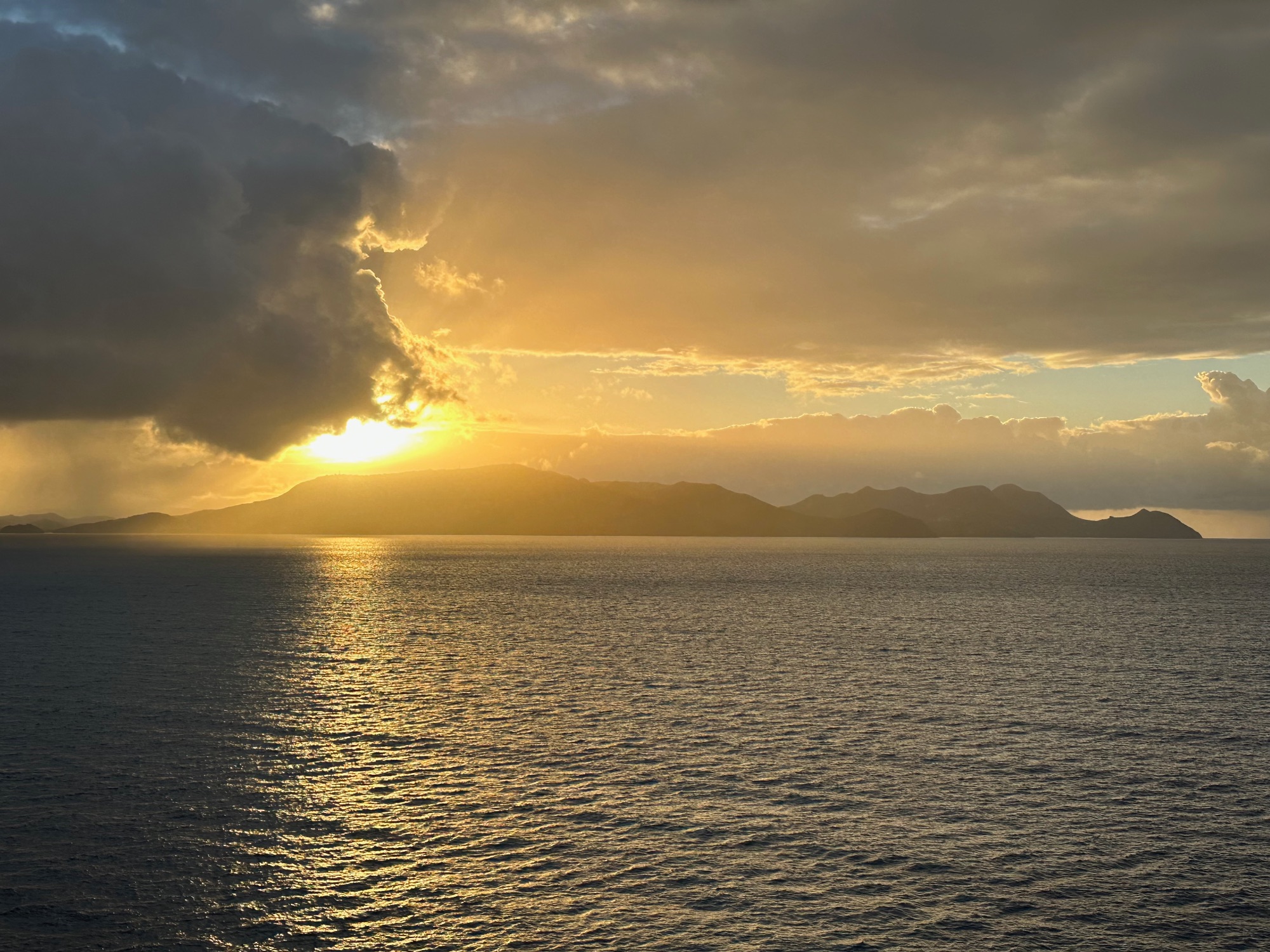 Caribbean — Lauri Davis Alty's travel story