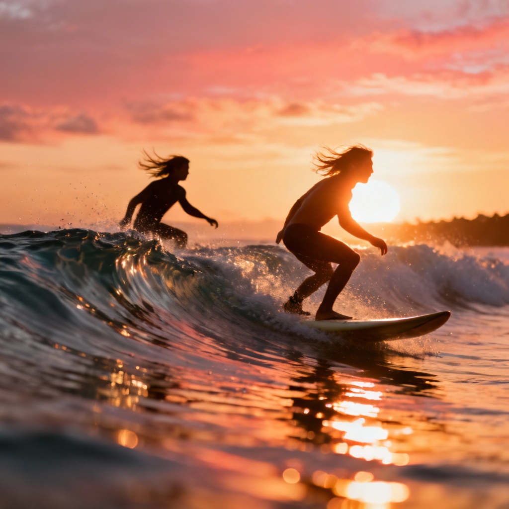 United States — Ed Elliott's travel story