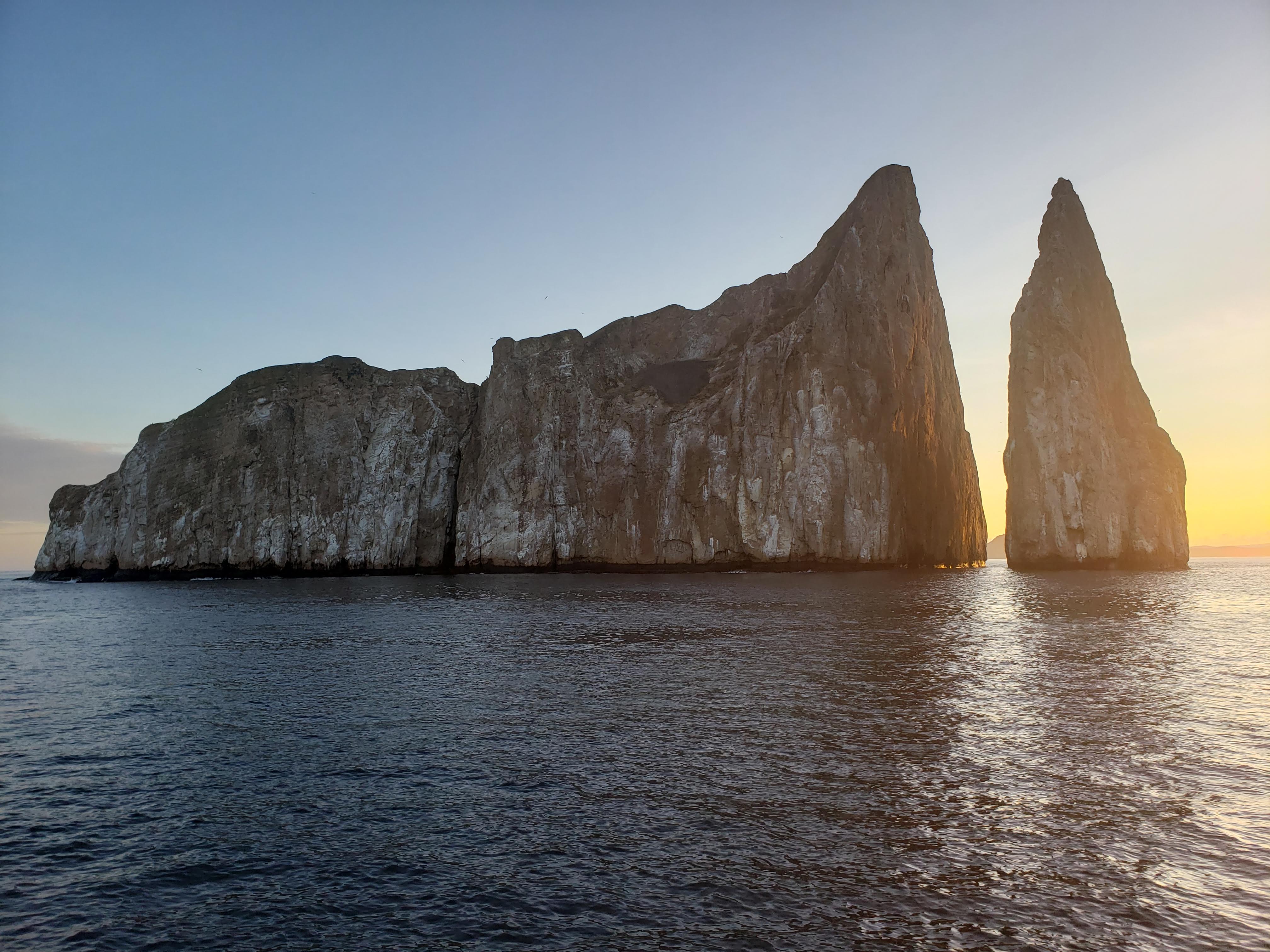 Ecuador — Courtney Morin's travel story