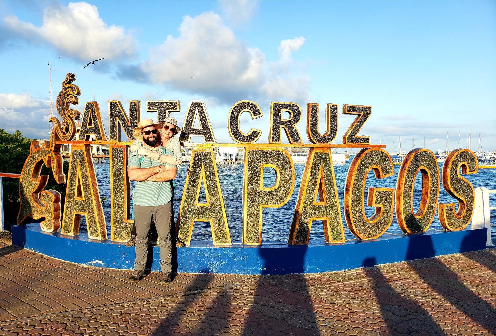 Travel photo