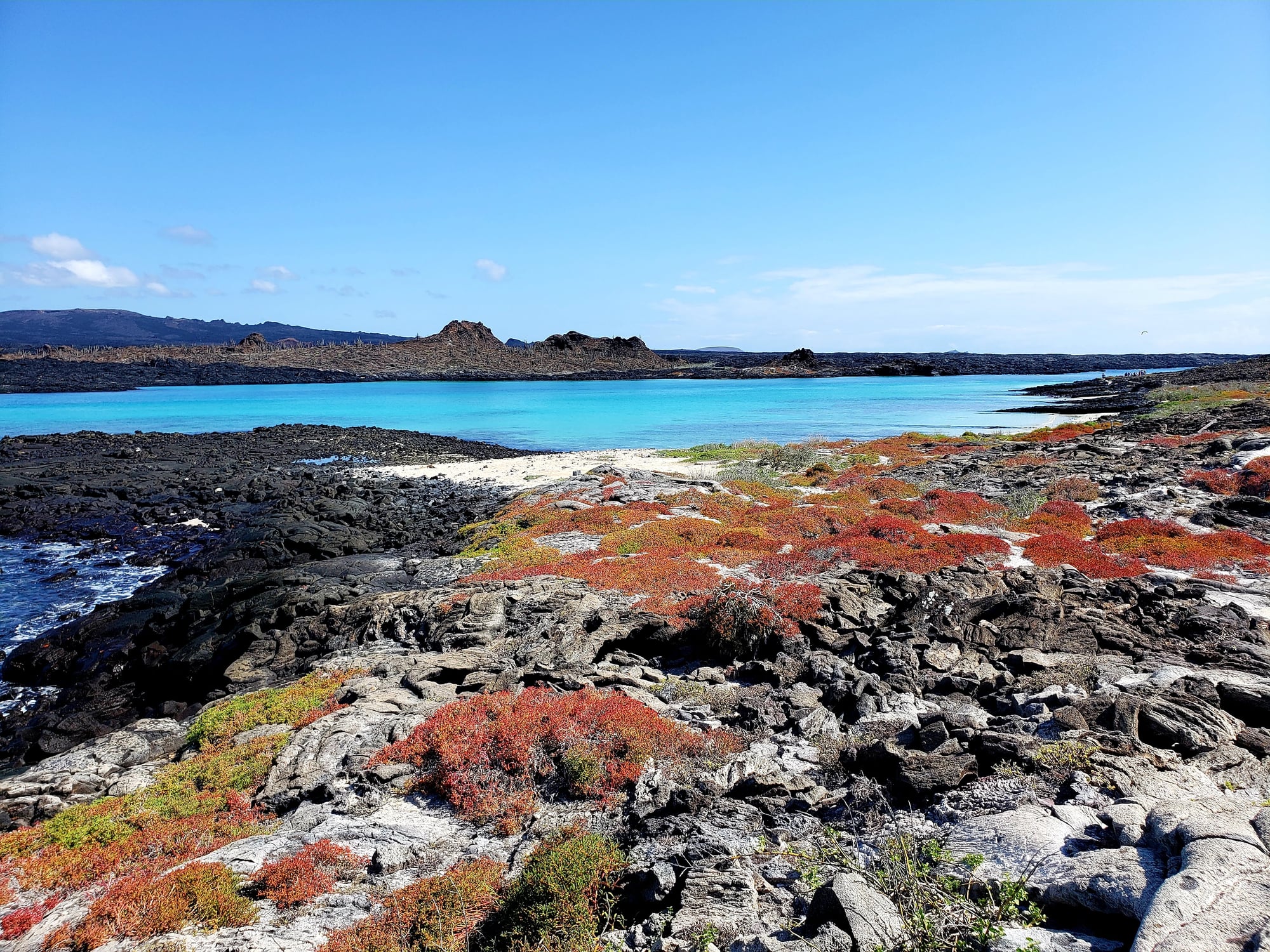 Travel photo