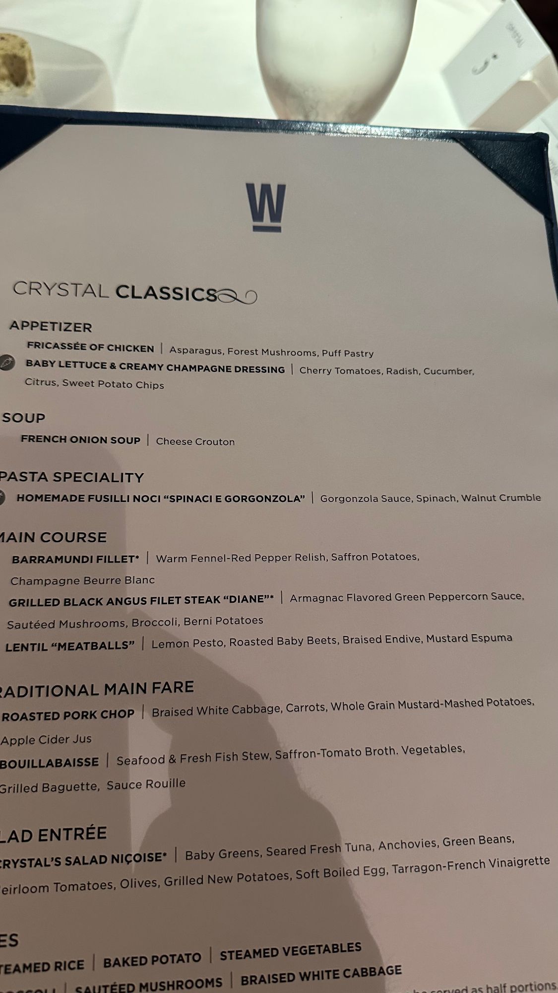 Cruise — David Petlin's travel story