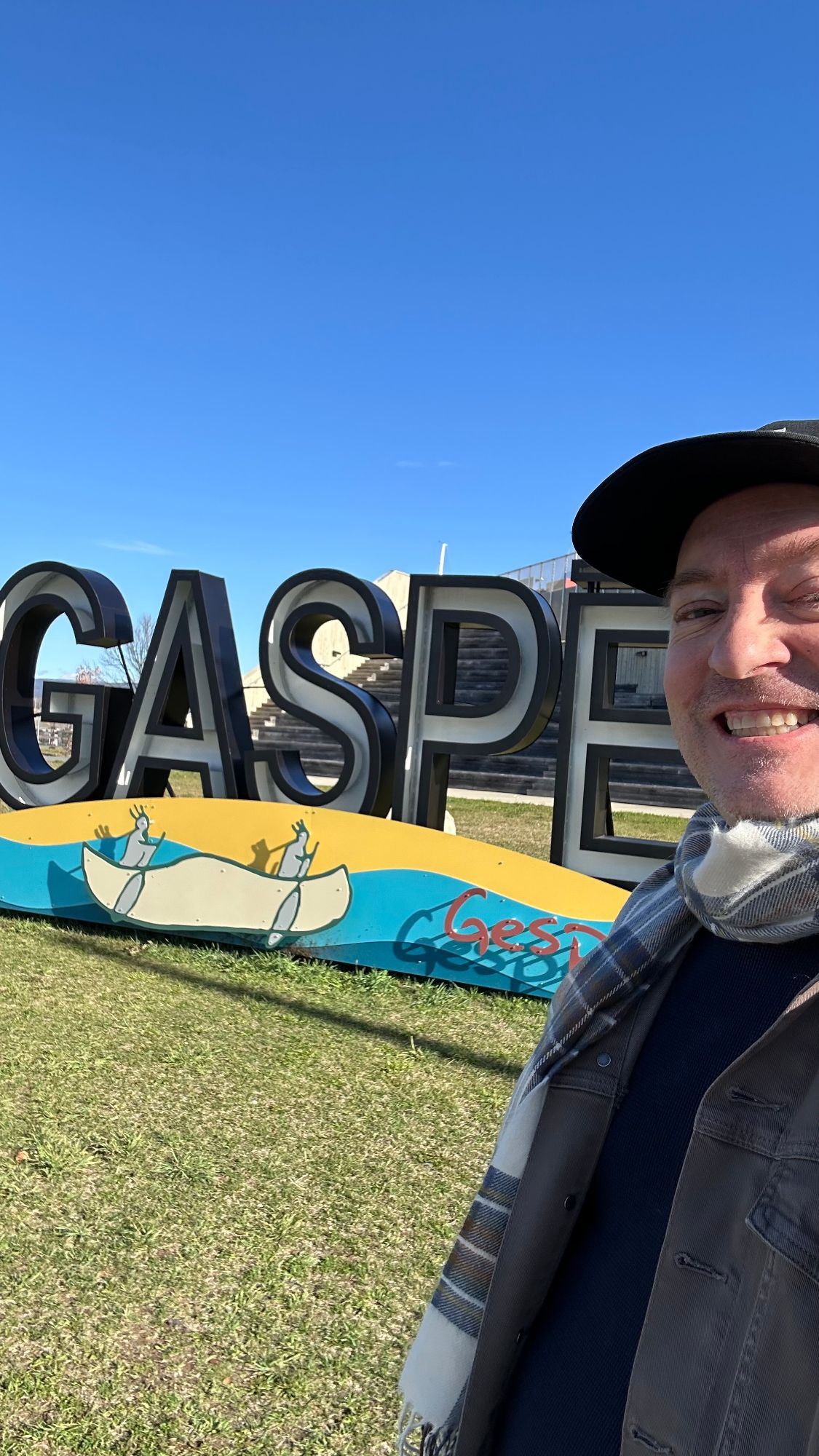 Cruise — David Petlin's travel story