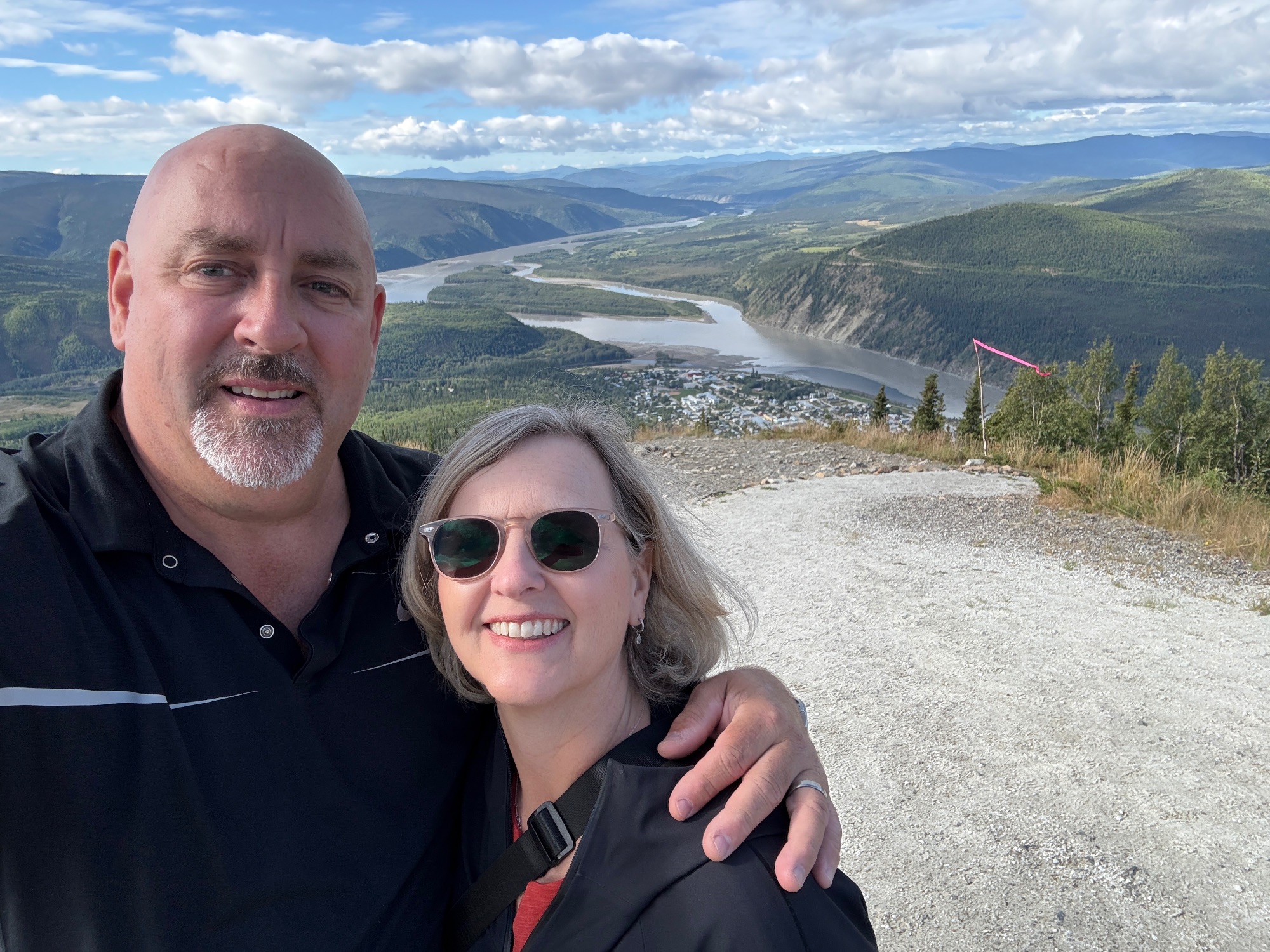 United States — Craig White's travel story