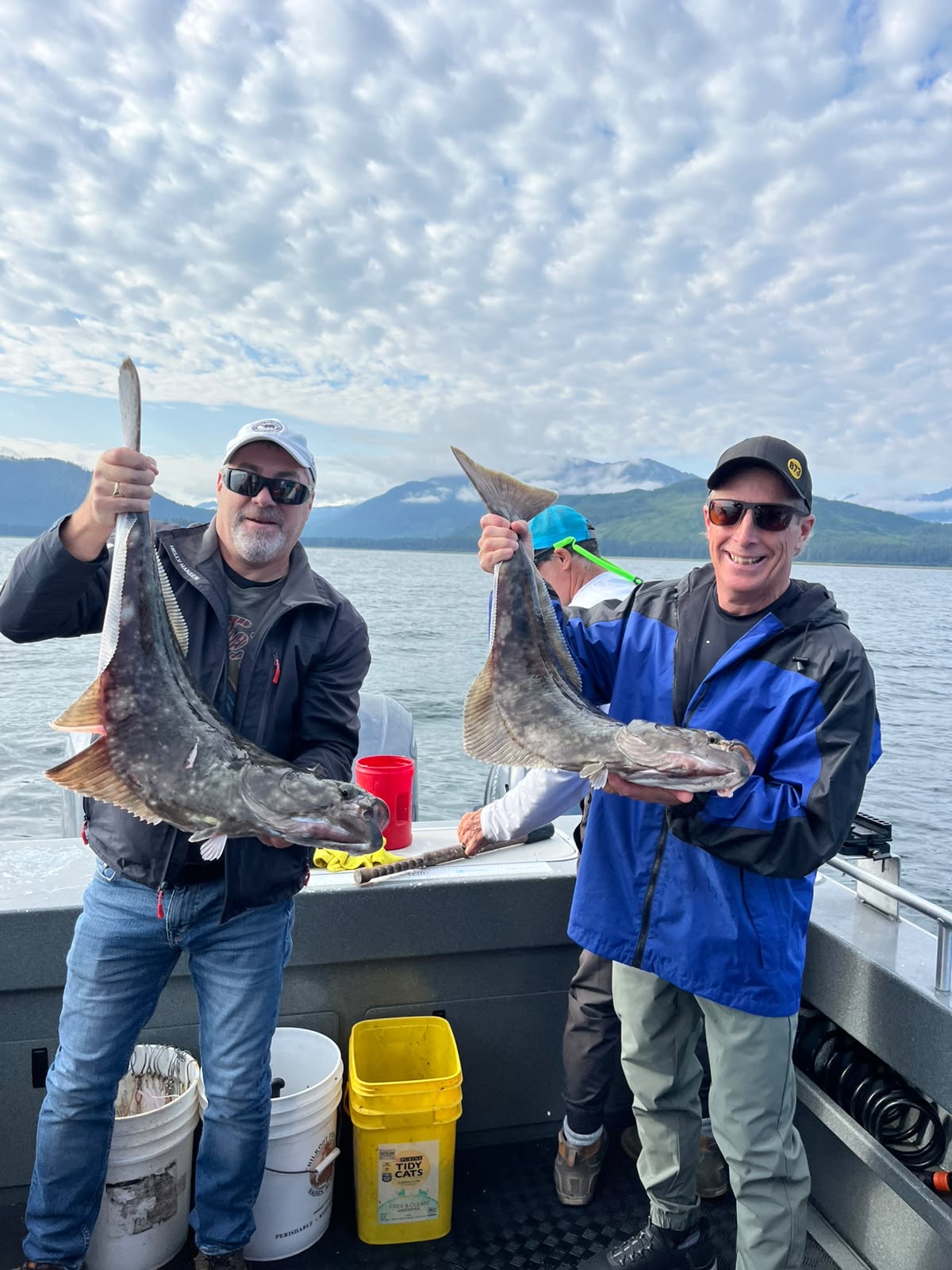 United States — Craig White's travel story