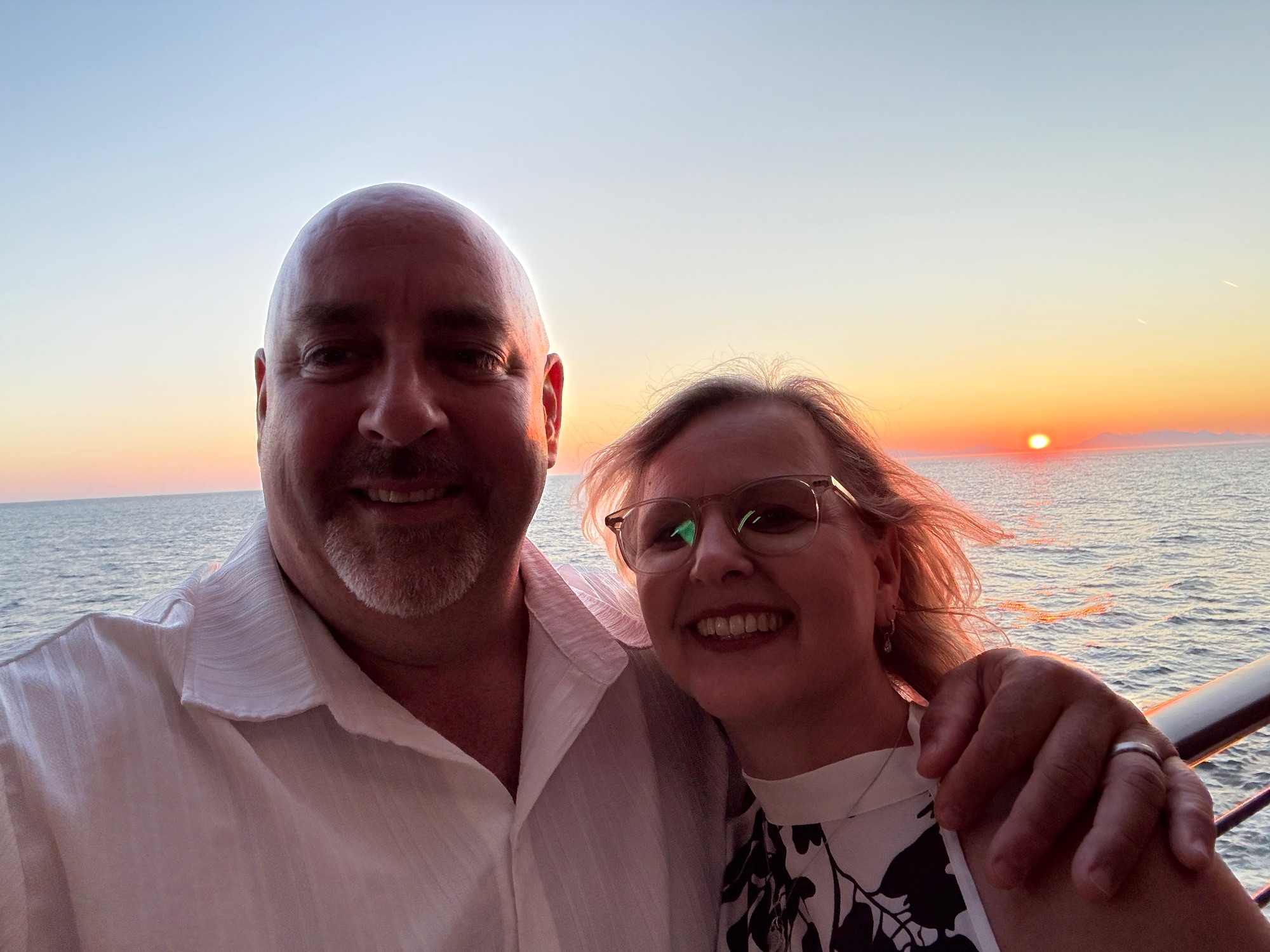United States — Craig White's travel story