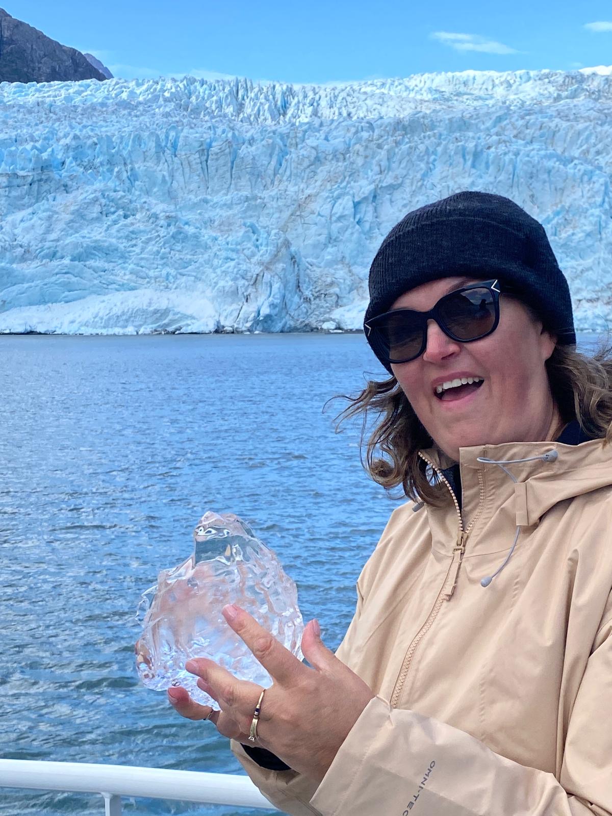 United States — Craig White's travel story
