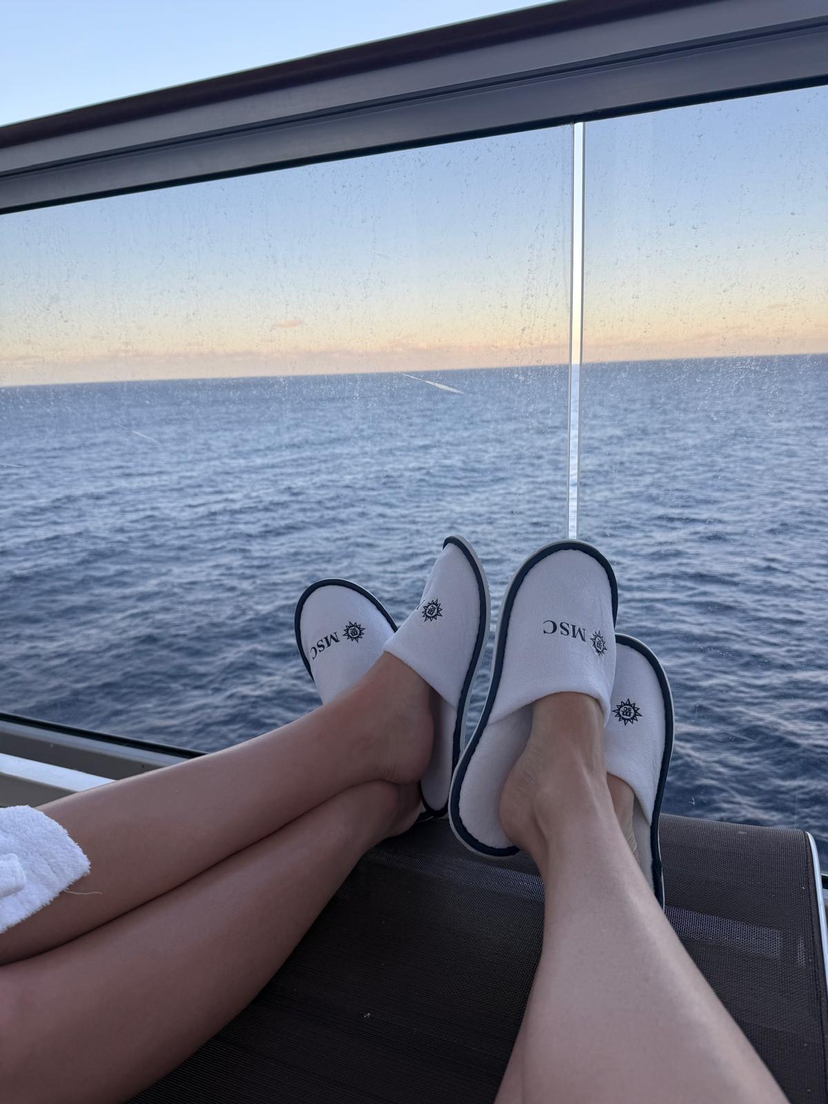Anna Aitchison's MSC Bahamas Cruise Revealed a Private Island Oasis — and Changed How She Advises Clients Forever