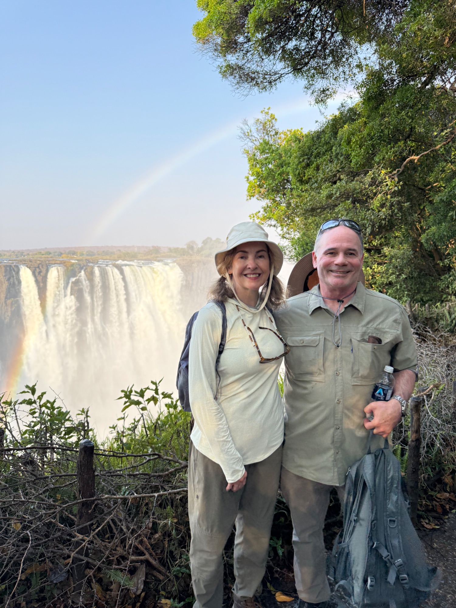 South Africa