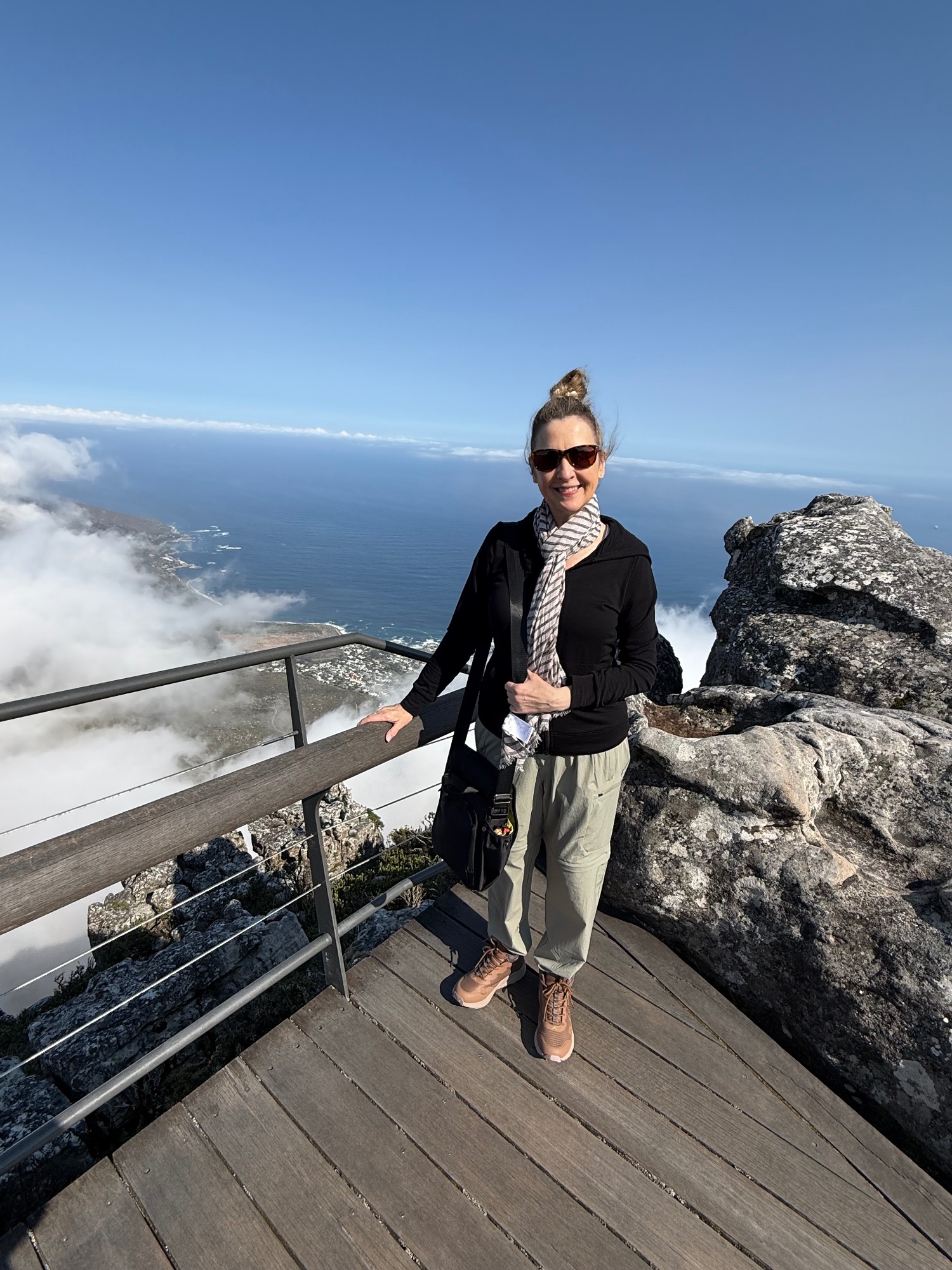 Julie Charlton's African Safari Taught Her to Stop Looking and Start Seeing — South Africa