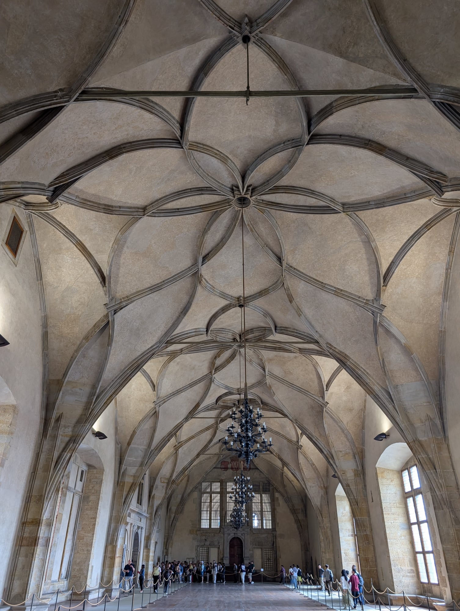 Czechia — Flordeliza Laudi's travel story