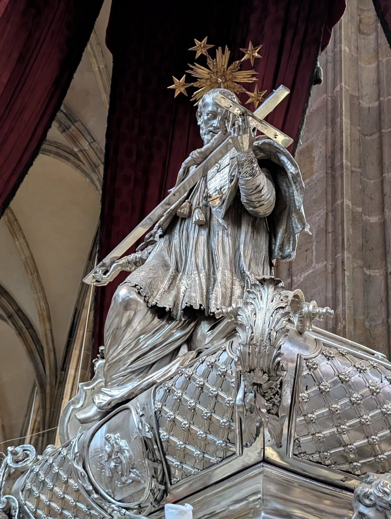 Czechia — Flordeliza Laudi's travel story