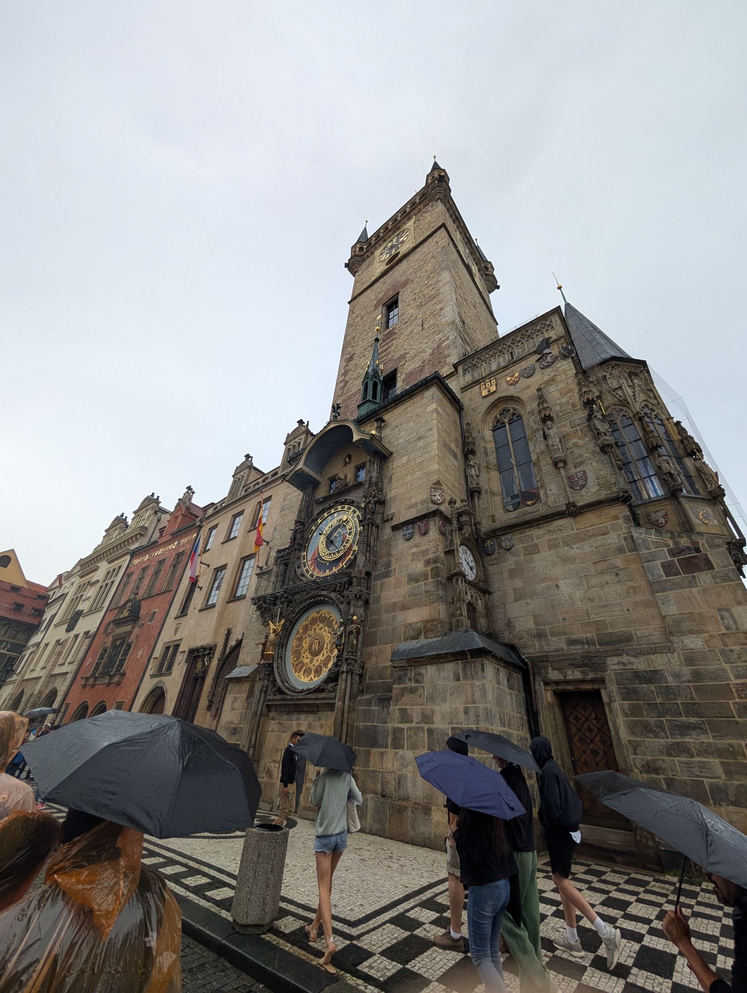 Czechia — Flordeliza Laudi's travel story