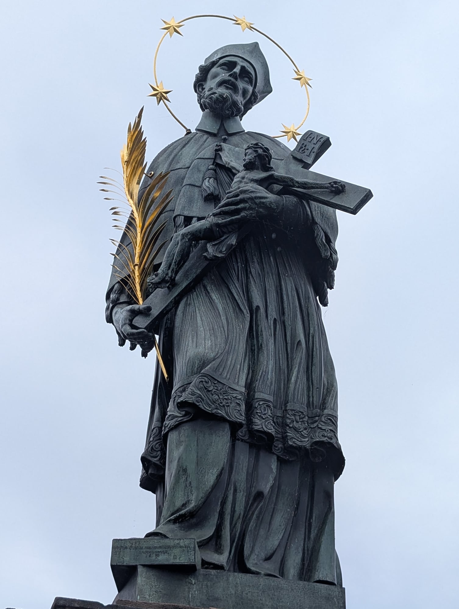 Czechia — Flordeliza Laudi's travel story