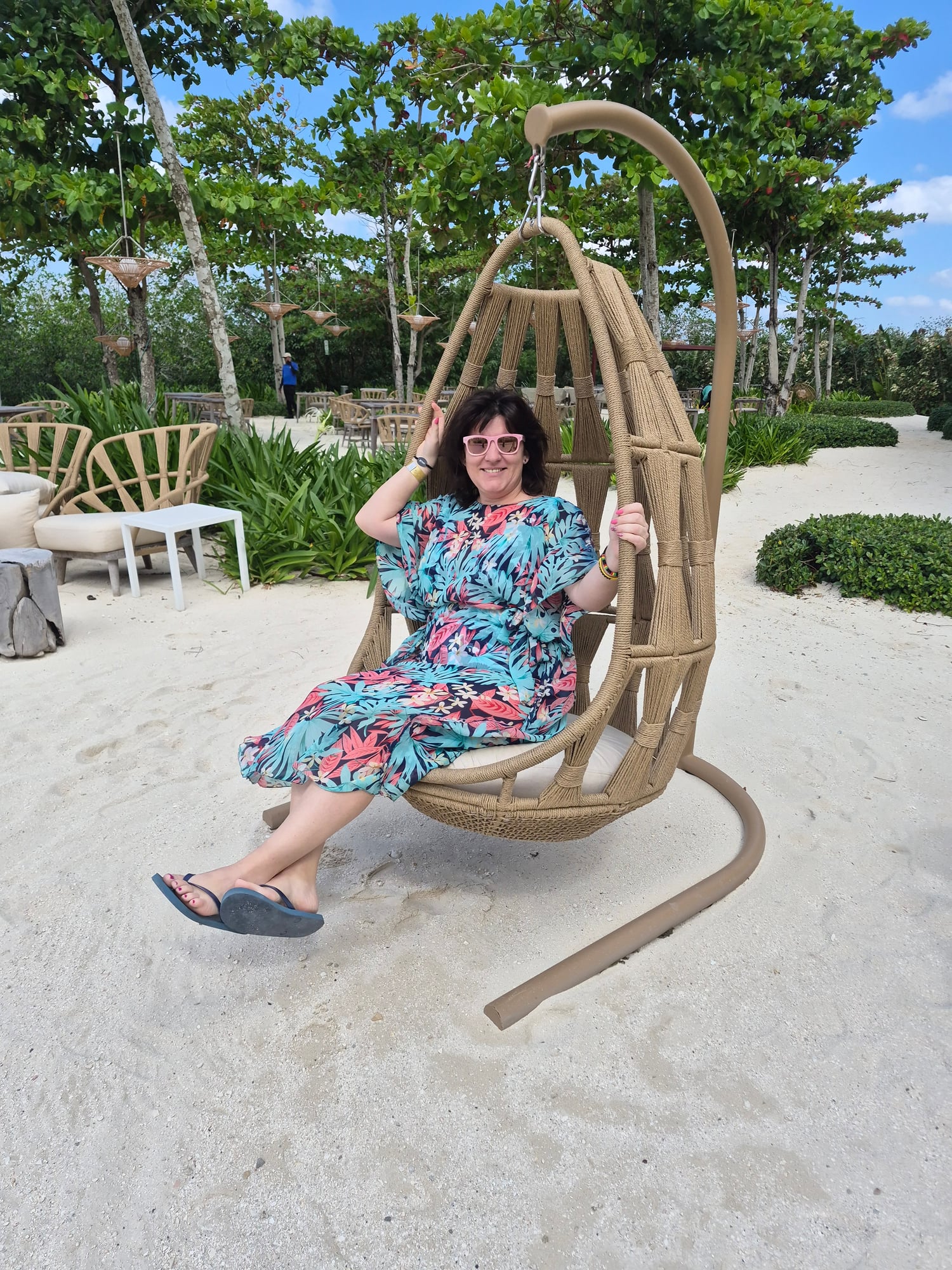 Jamaica — Nikki Bochis's travel story