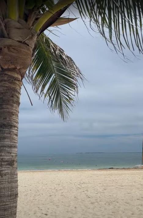 Mexico — Shiriee Arce's travel story