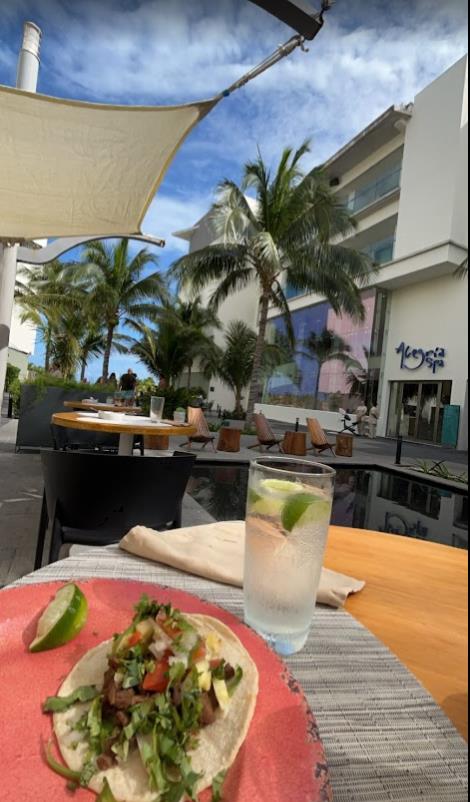 Mexico — Shiriee Arce's travel story