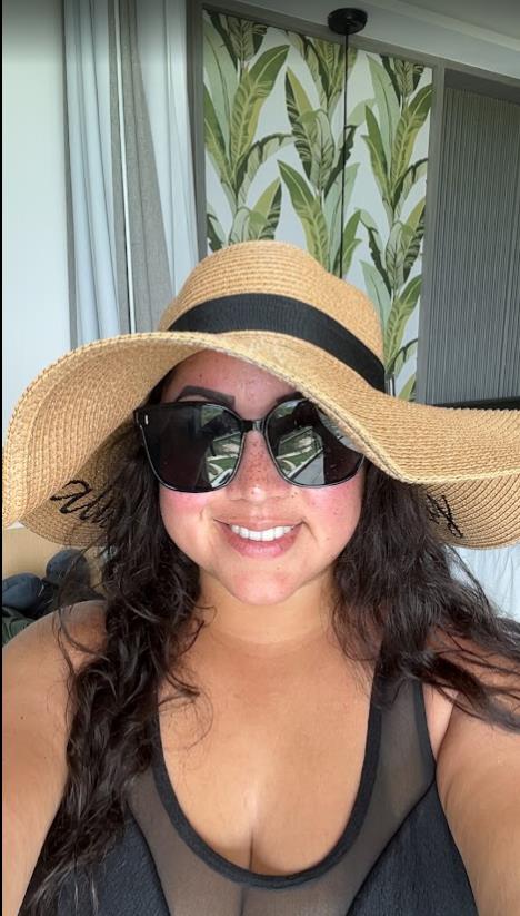 Mexico — Shiriee Arce's travel story