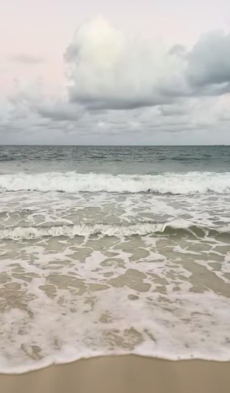 Mexico — Shiriee Arce's travel story
