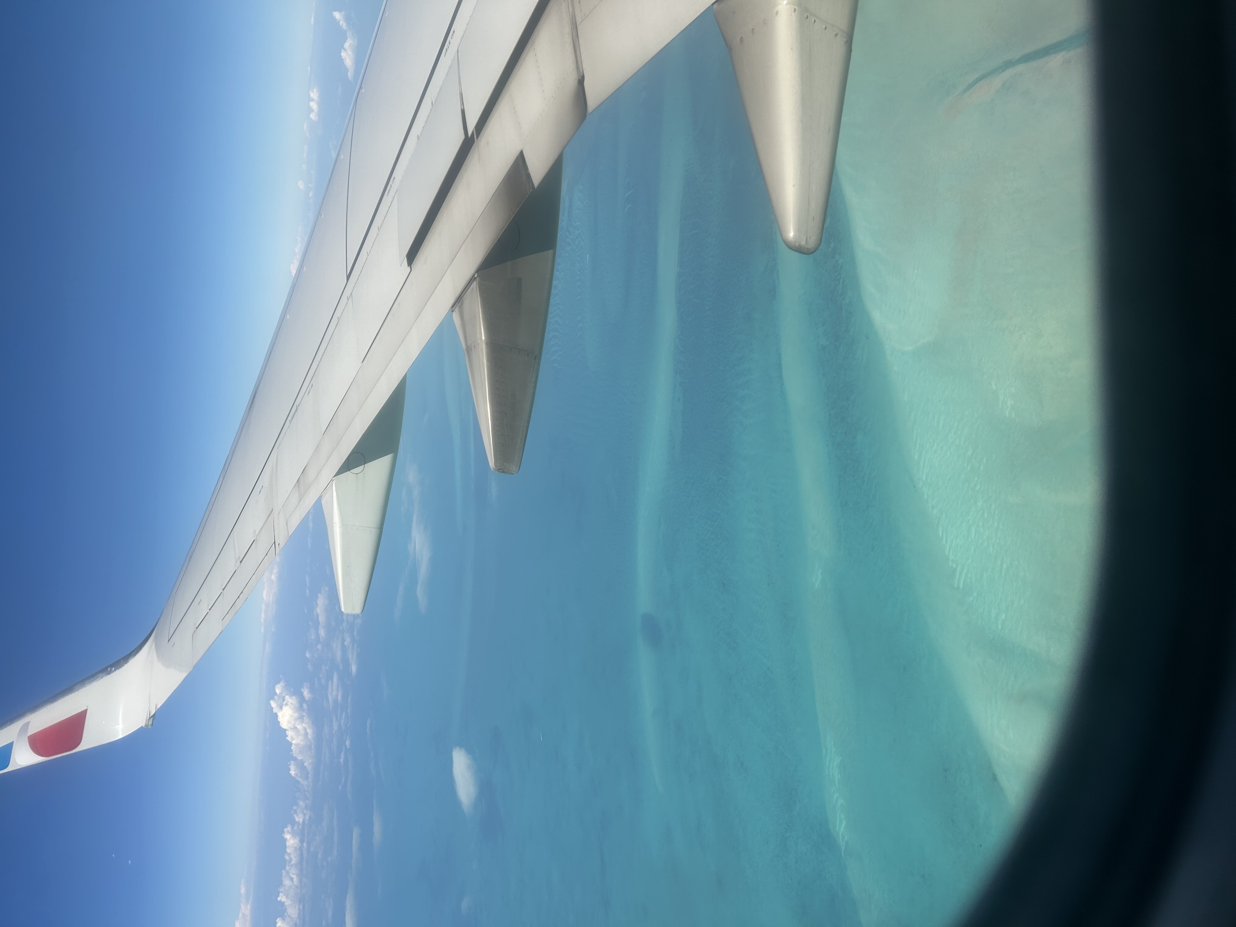 Bahamas travel story
