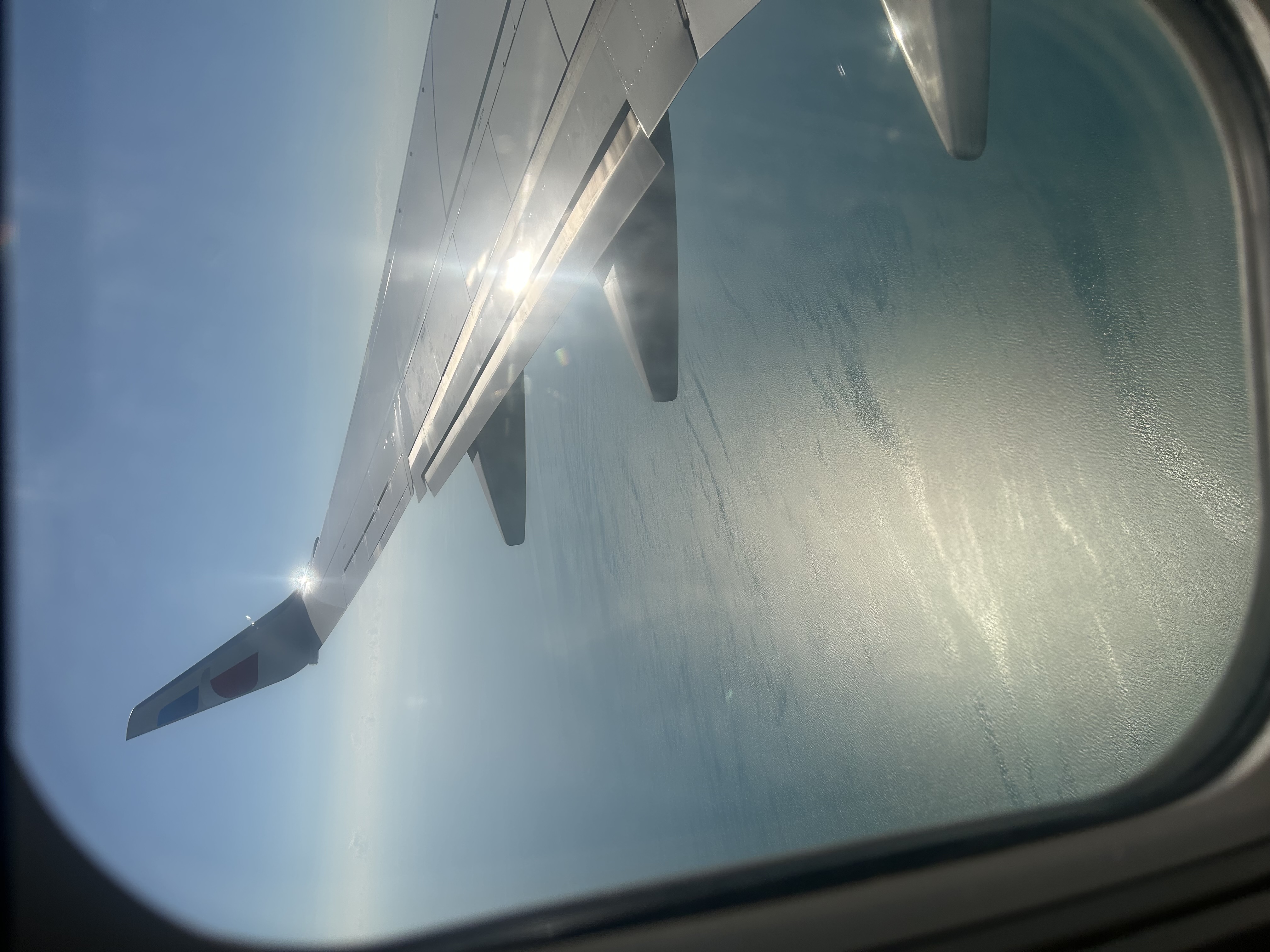Bahamas travel story