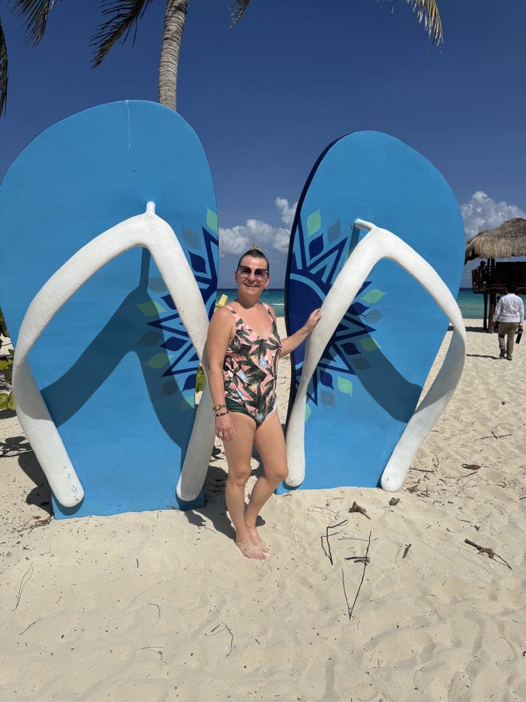 Mexico — Karla Haygarth's travel story