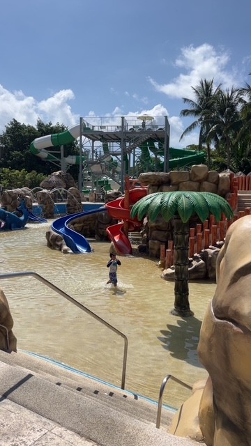 Mexico — Karla Haygarth's travel story