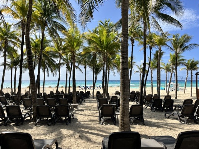 Mexico — Karla Haygarth's travel story