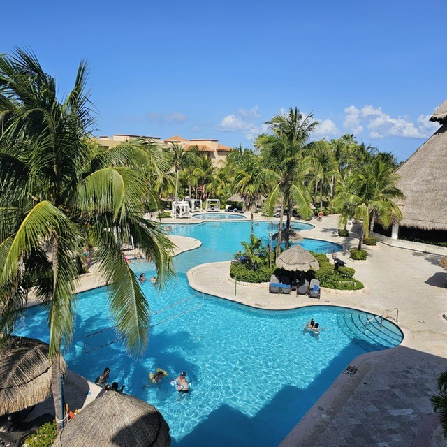 Mexico — Karla Haygarth's travel story