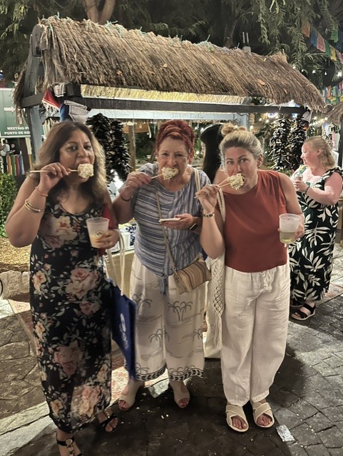 Mexico — Karla Haygarth's travel story