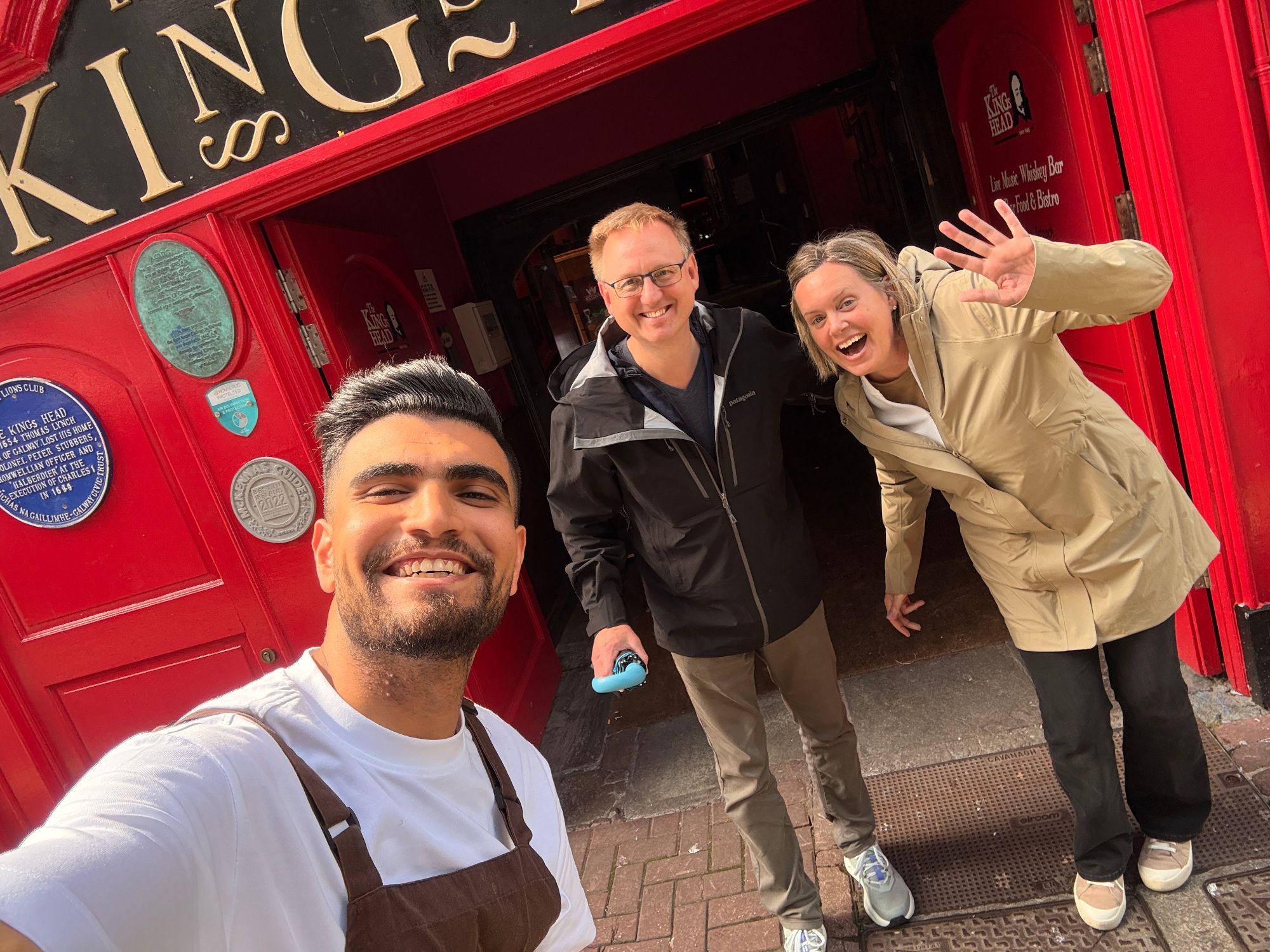 Two Weeks, Two Worlds: How mkbrowne Does Ireland, the Faroe Islands, and Iceland the Right Way — Iceland
