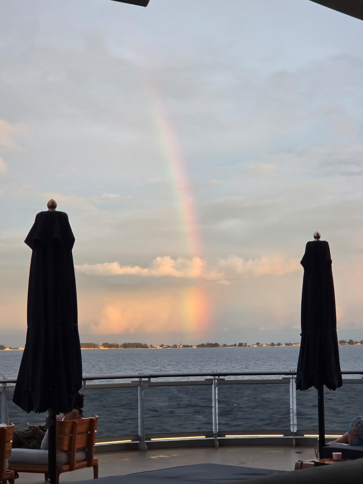 Caribbean — Christine Kaufman's travel story
