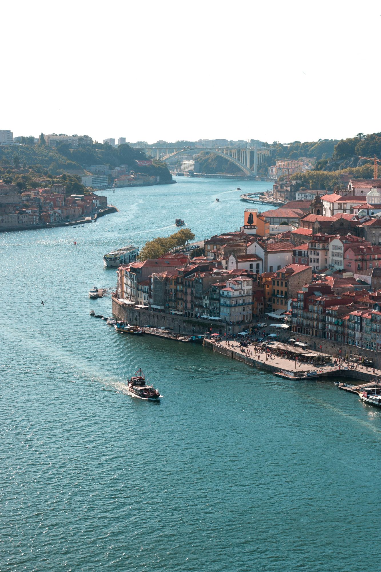 Portugal — Autumn Fiske's travel story