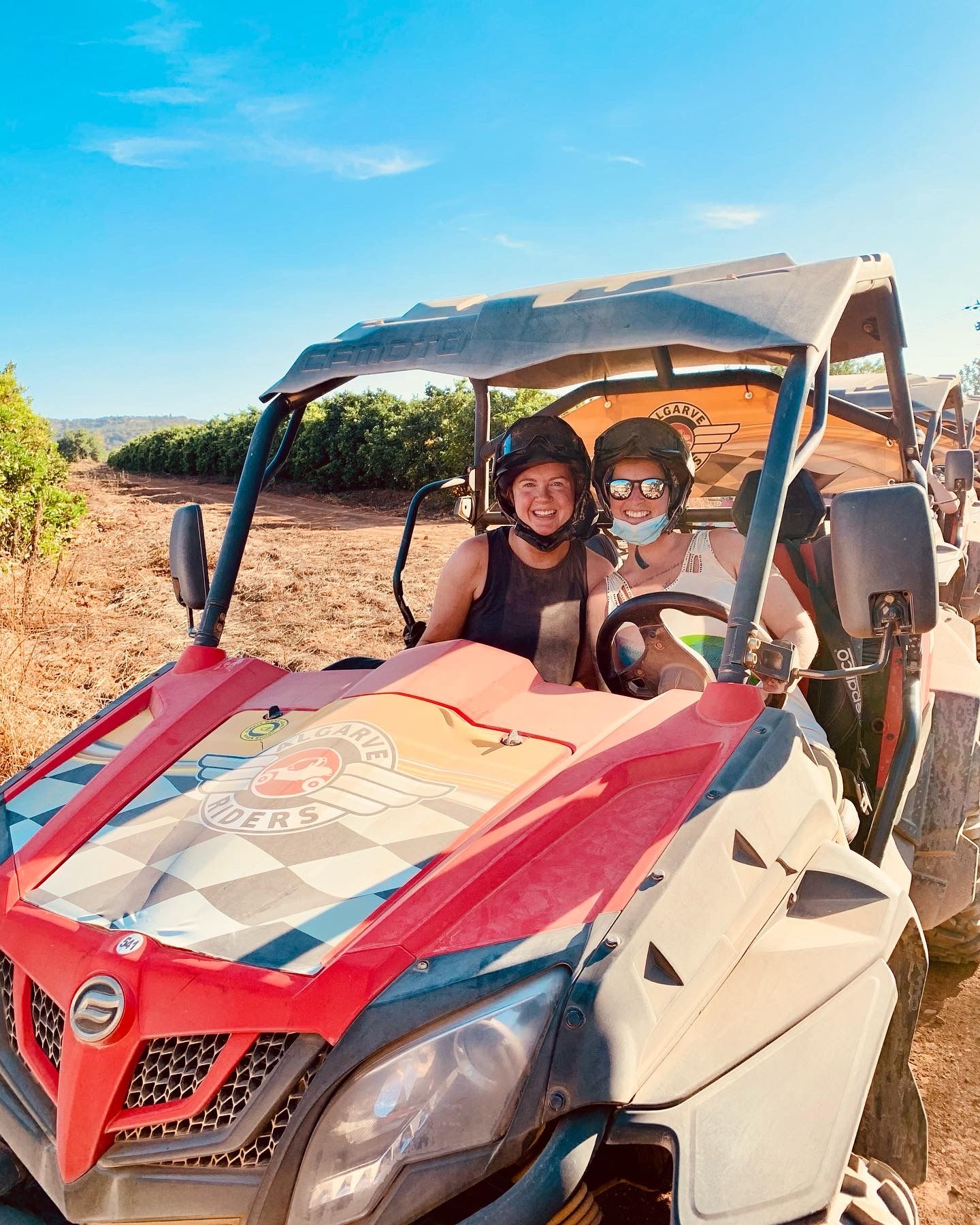 Portugal — Autumn Fiske's travel story