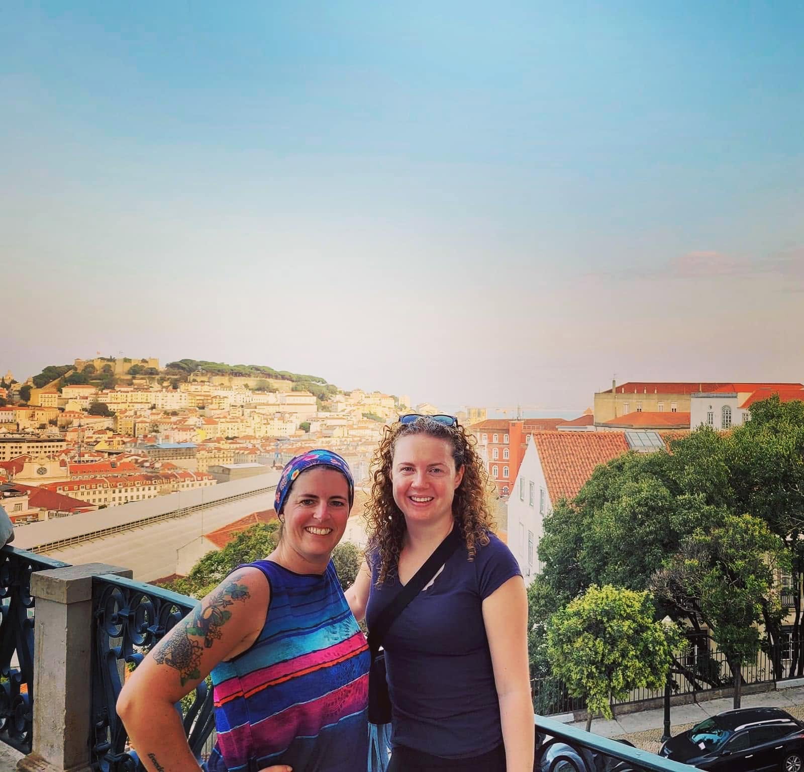 Portugal — Autumn Fiske's travel story