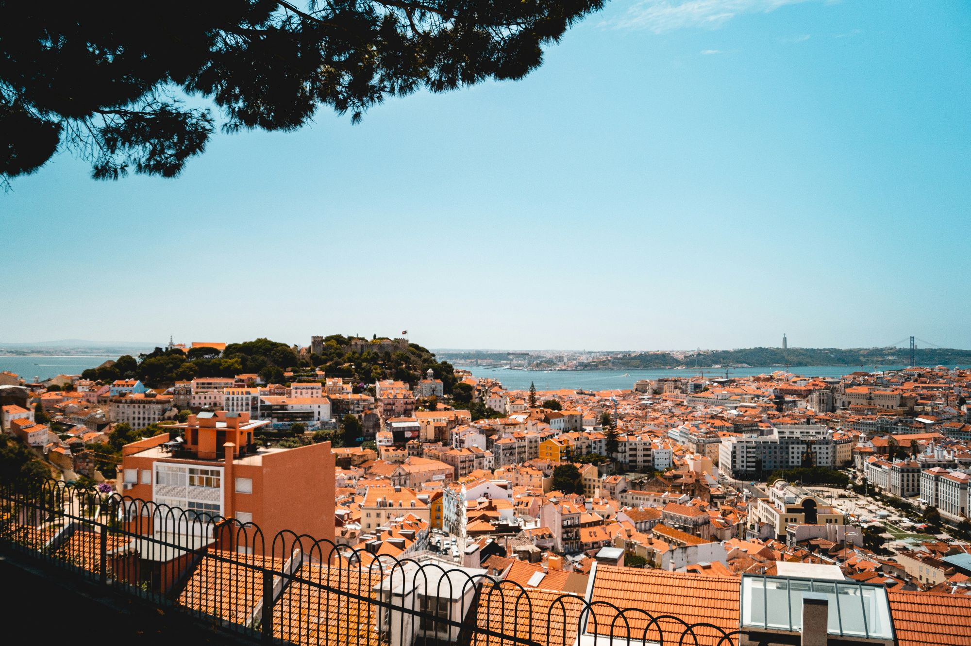 Portugal — Autumn Fiske's travel story