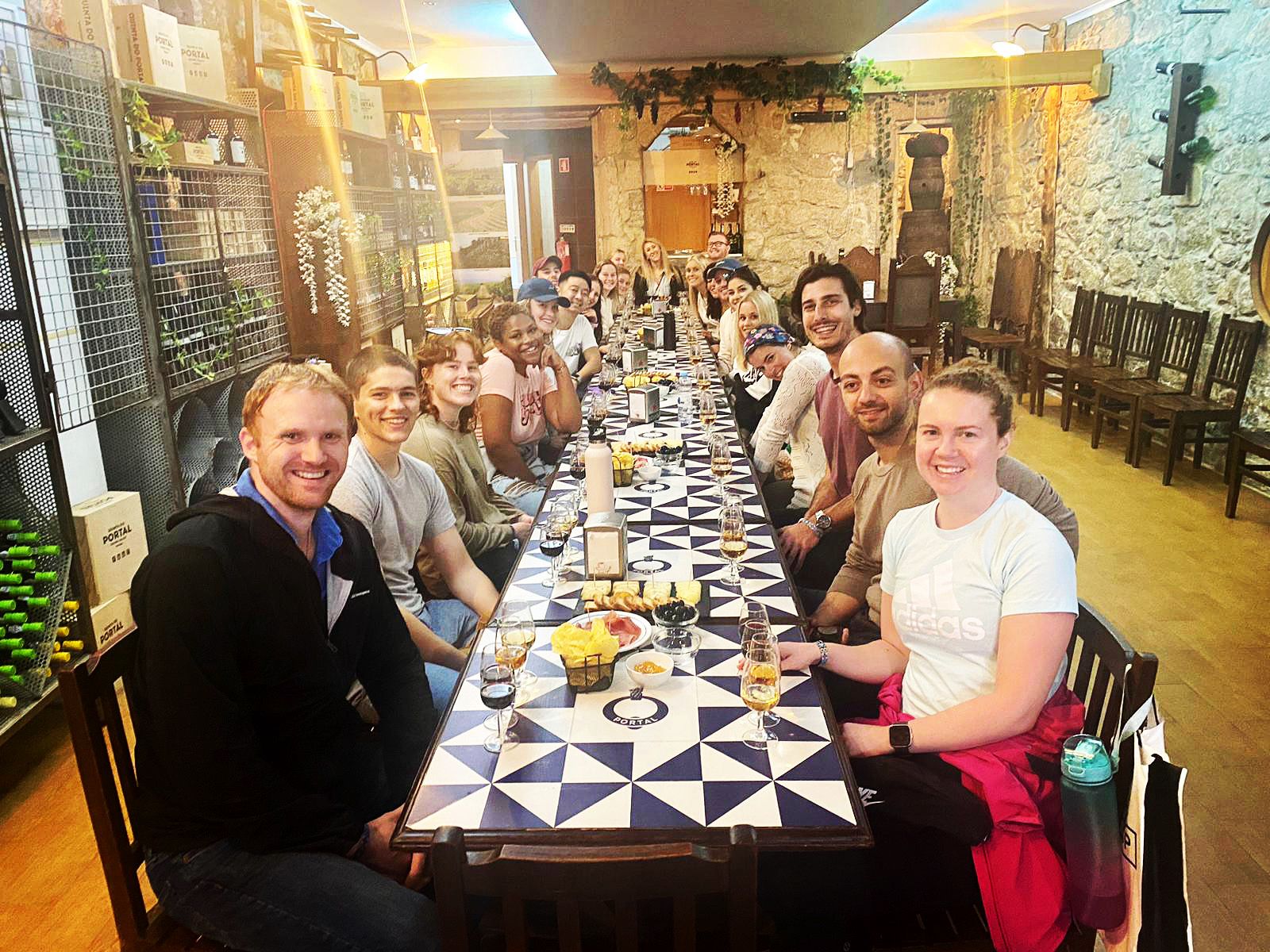 Portugal — Autumn Fiske's travel story