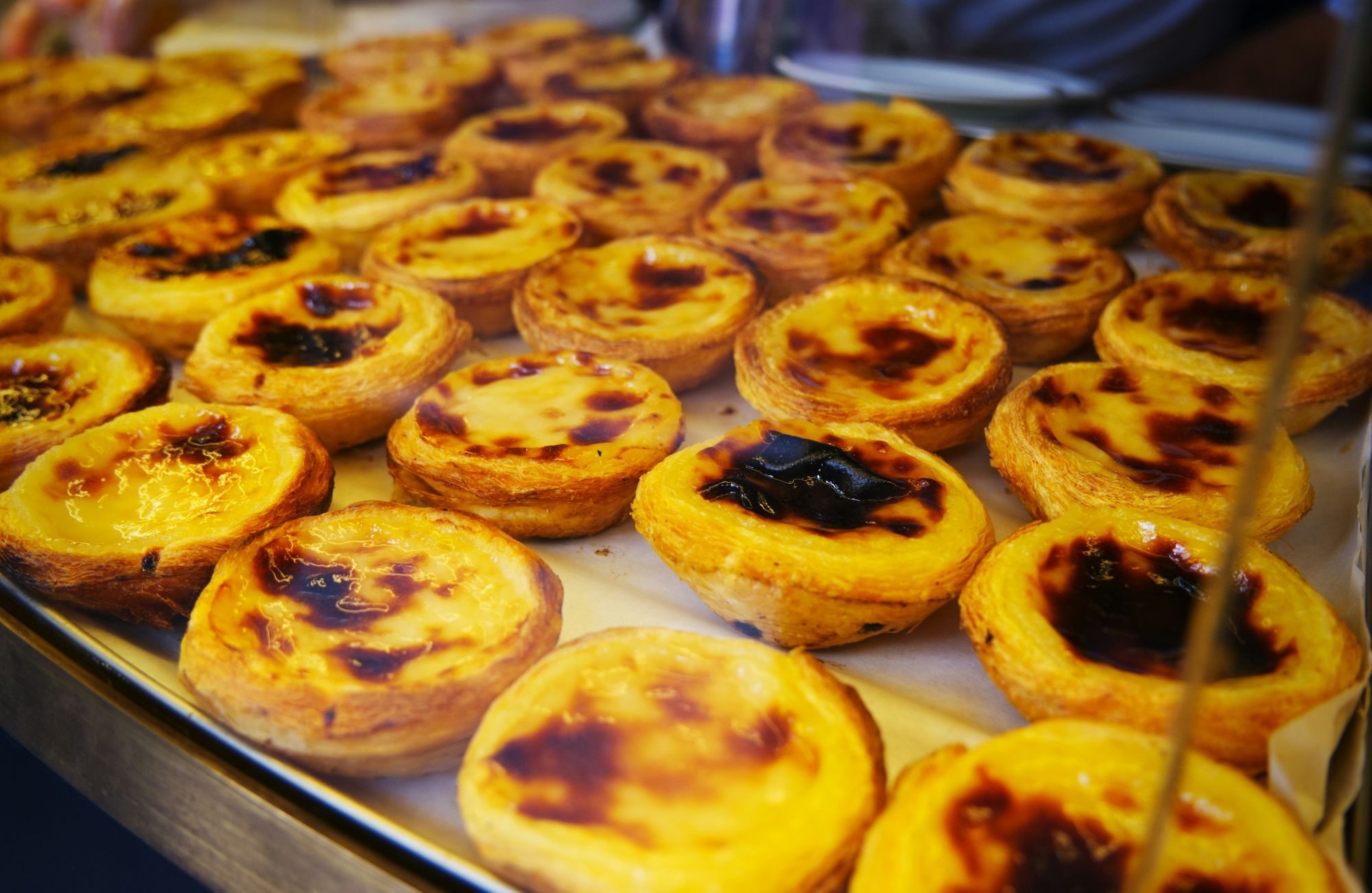 Portugal — Autumn Fiske's travel story