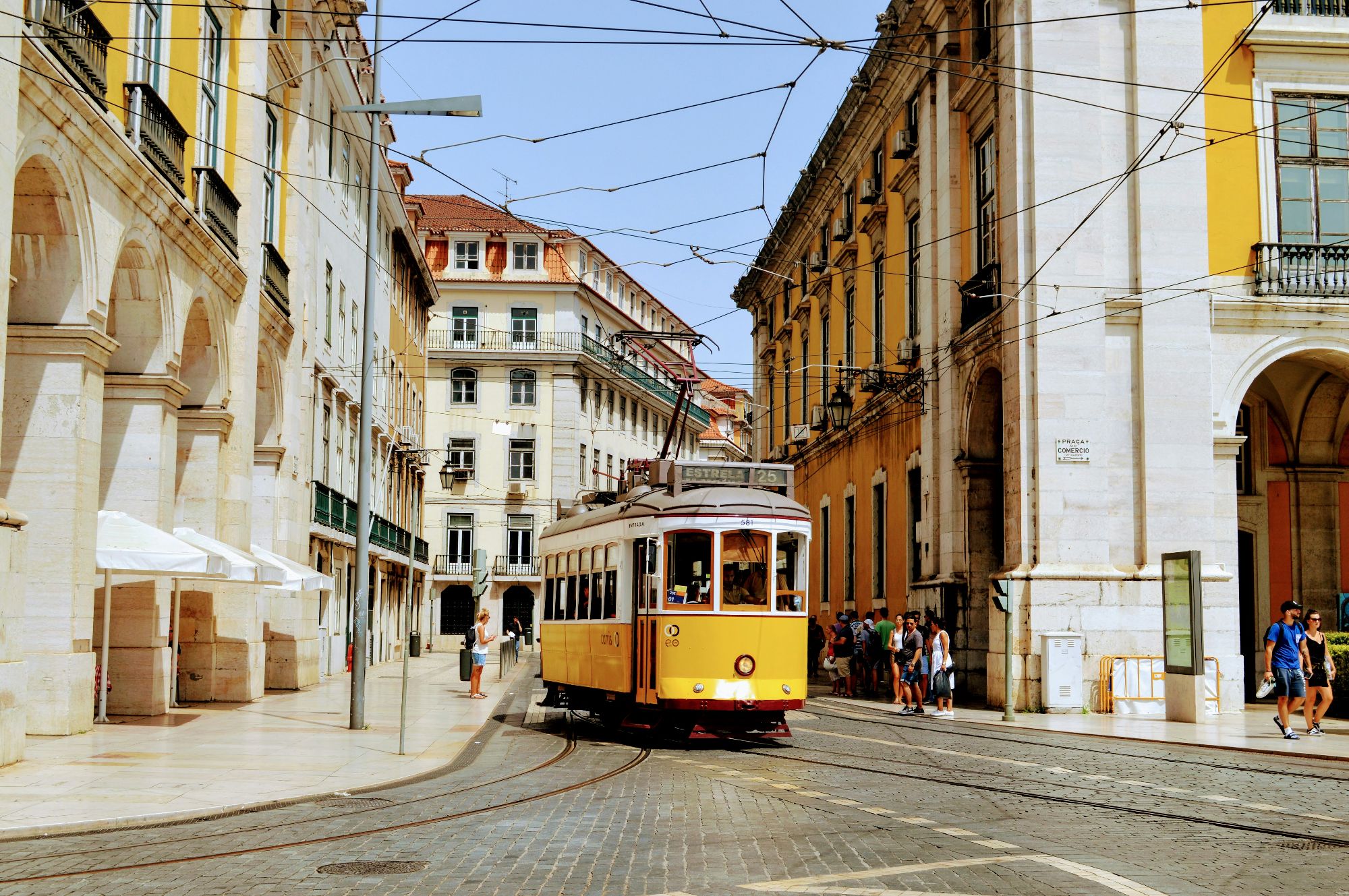 Portugal — Autumn Fiske's travel story