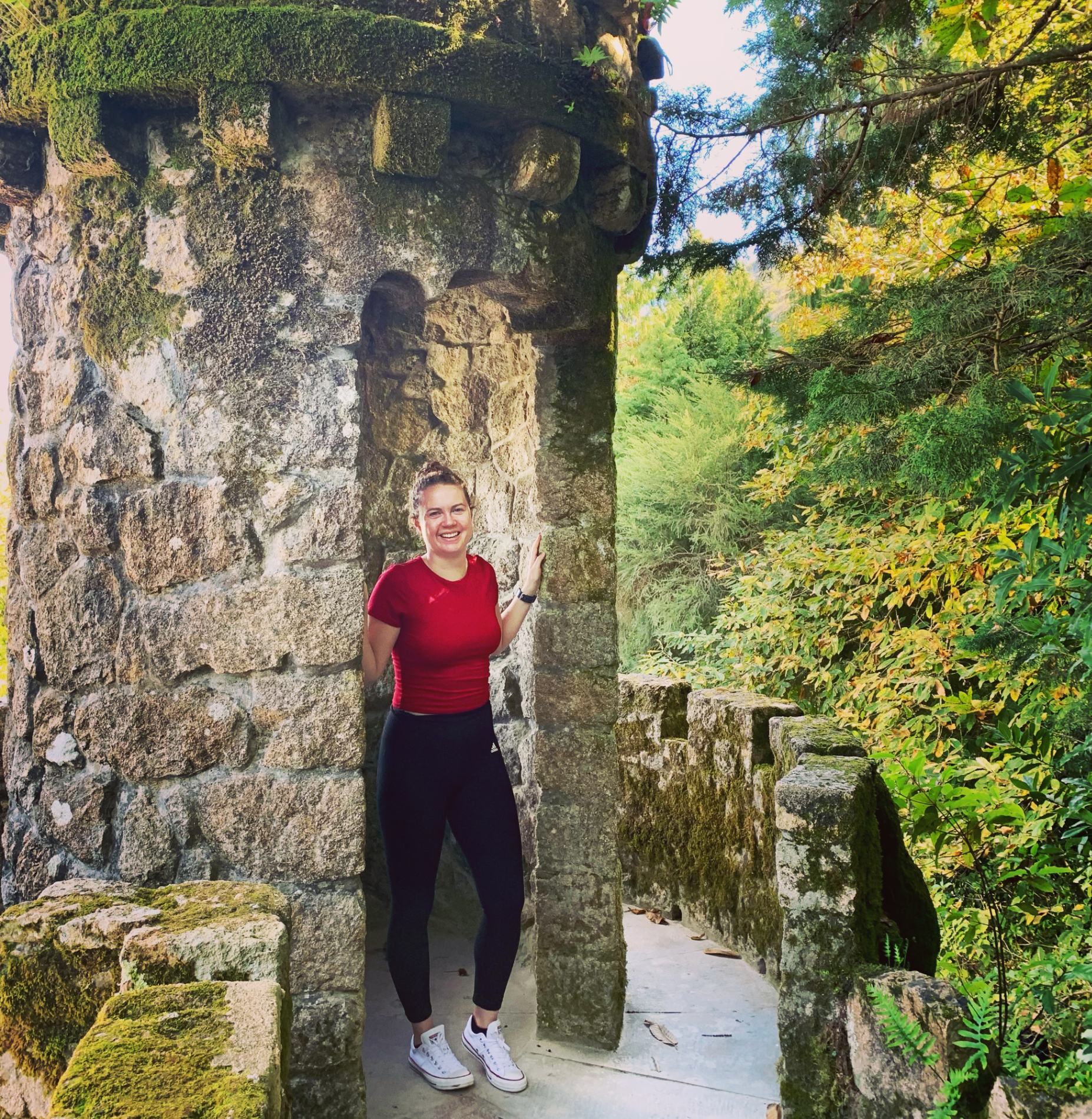 Portugal — Autumn Fiske's travel story