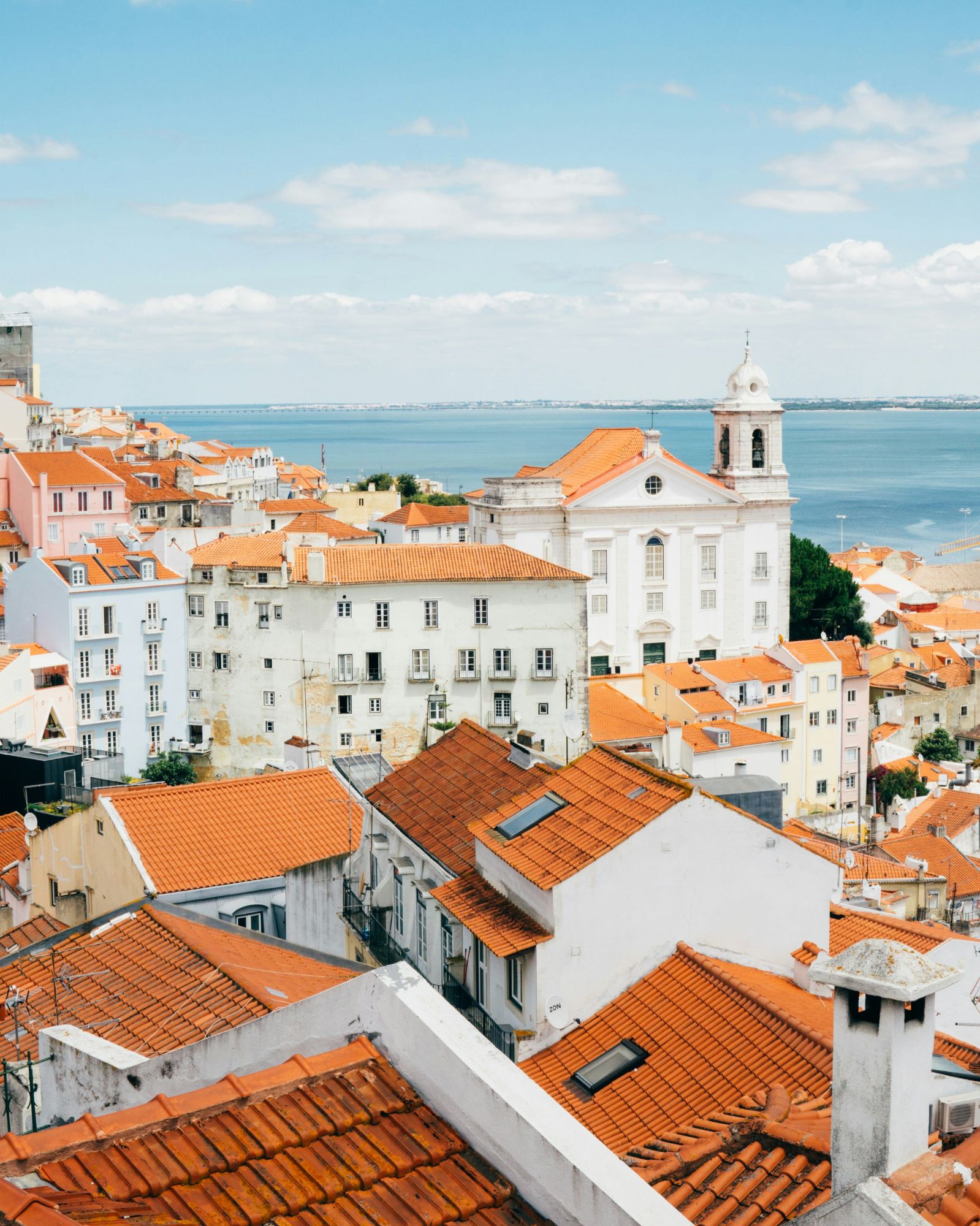 Portugal — Autumn Fiske's travel story