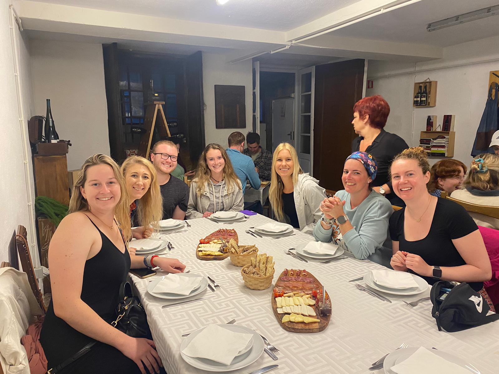 Portugal — Autumn Fiske's travel story