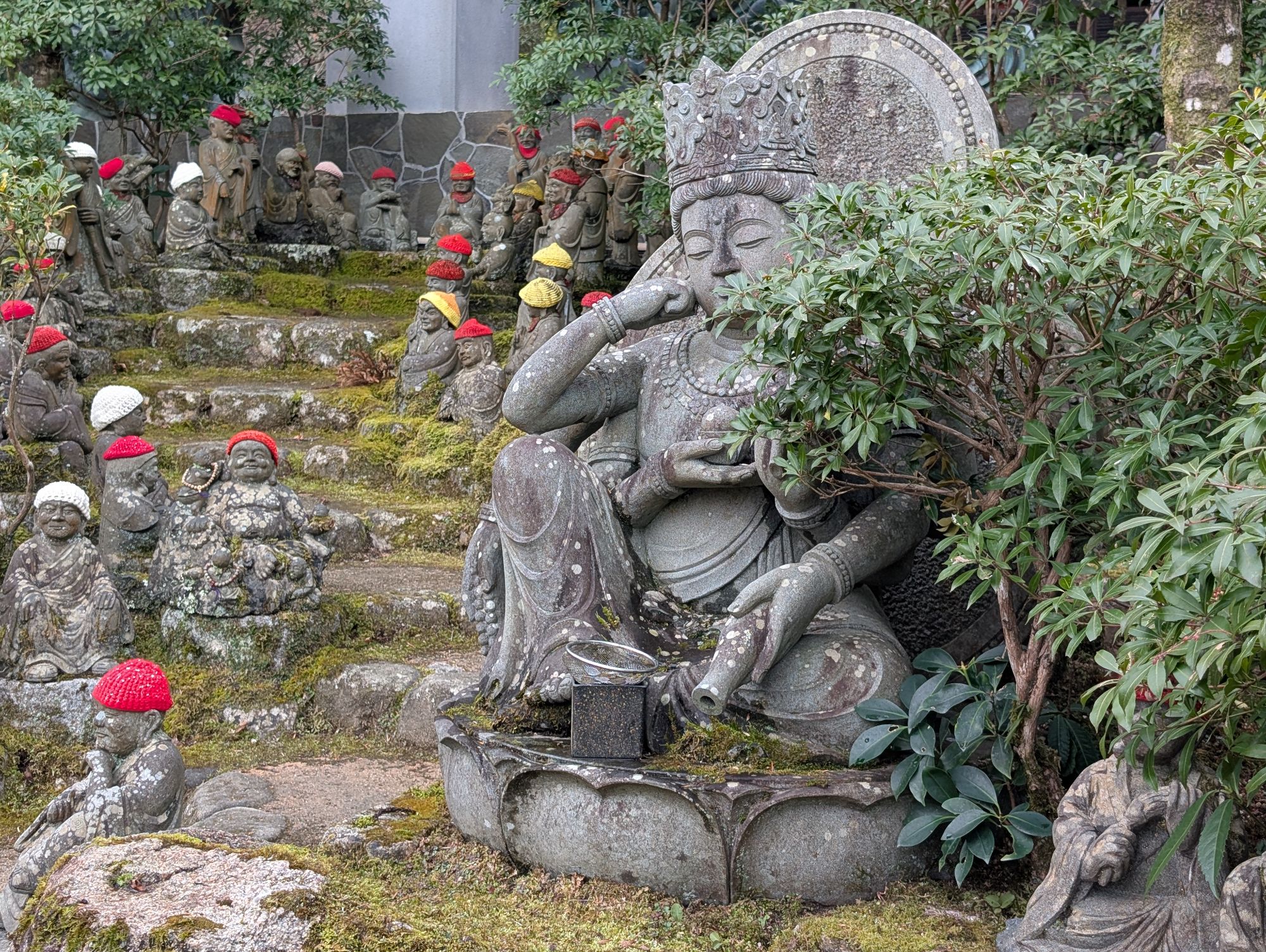 Japan — Flordeliza Laudi's travel story