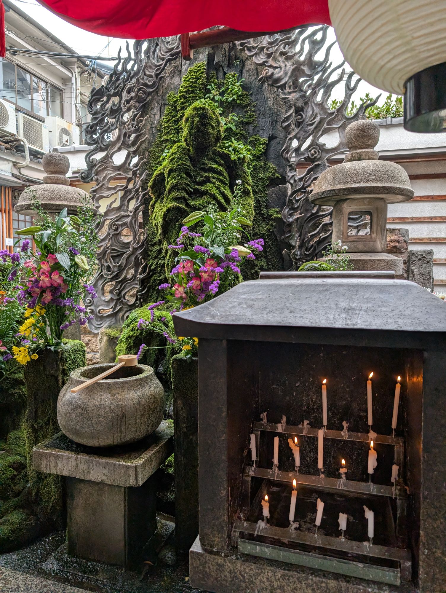 Japan — Flordeliza Laudi's travel story